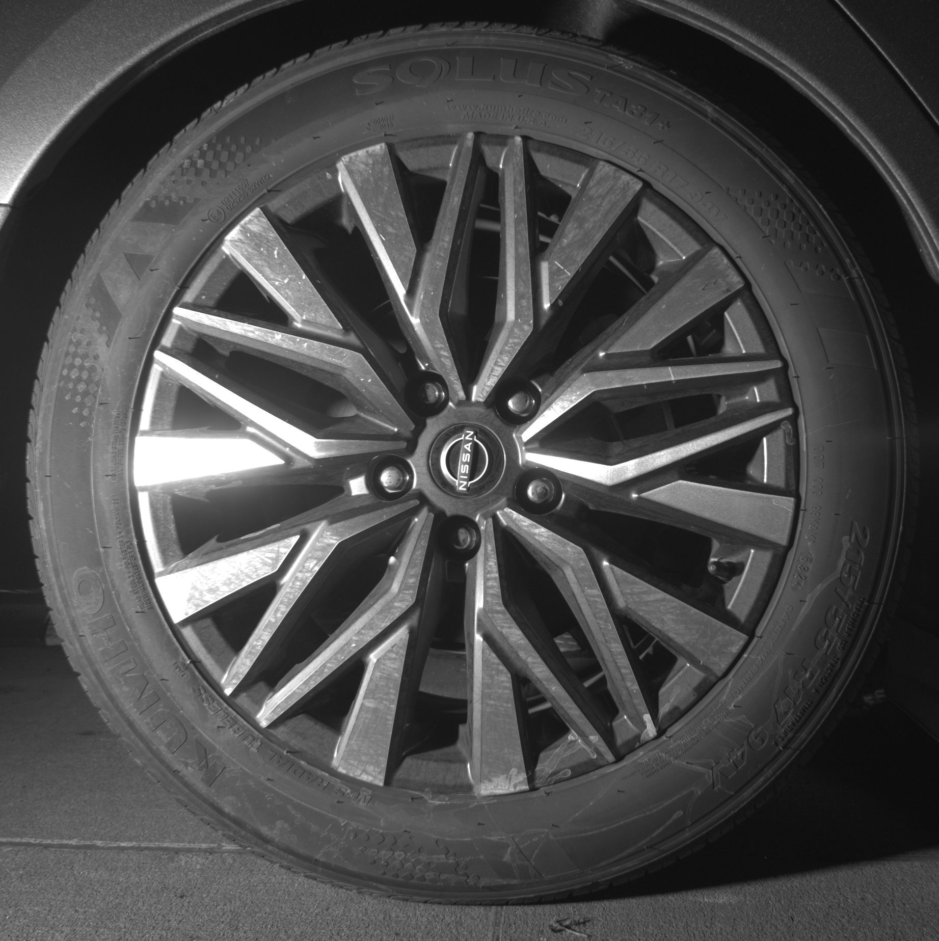 Thumbnail: 2025 Nissan Altima - 12