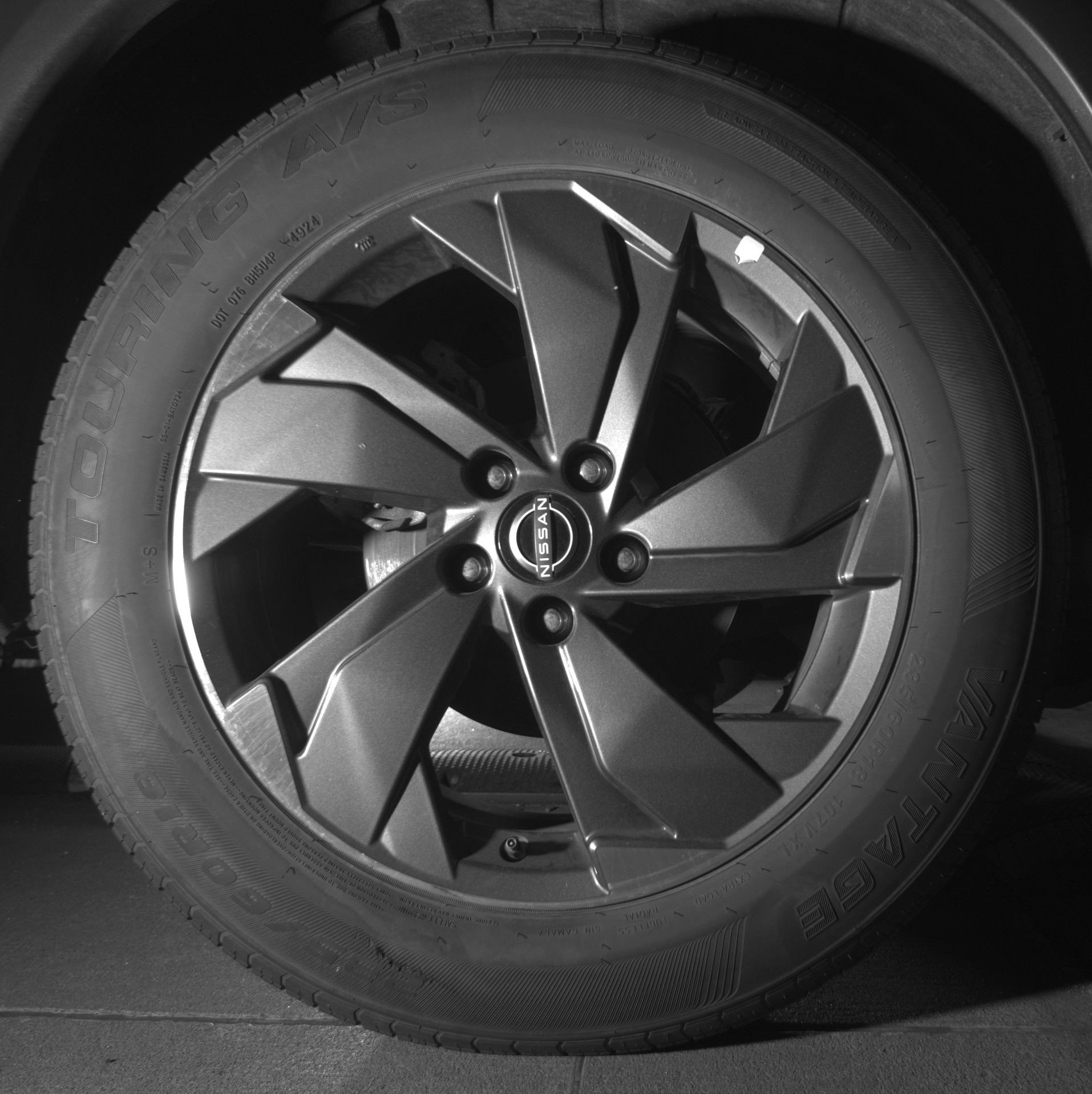 Thumbnail: 2025 Nissan Rogue - 15