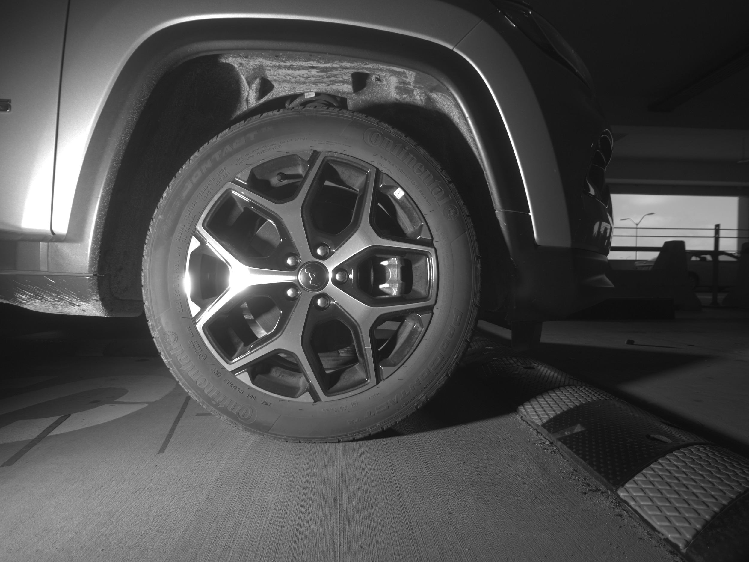 Thumbnail: 2025 Jeep Compass - 10