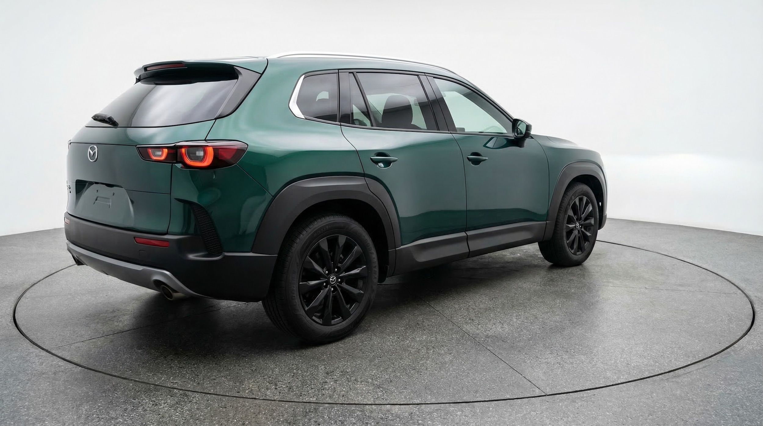 Thumbnail: 2025 Mazda CX-50 - 7