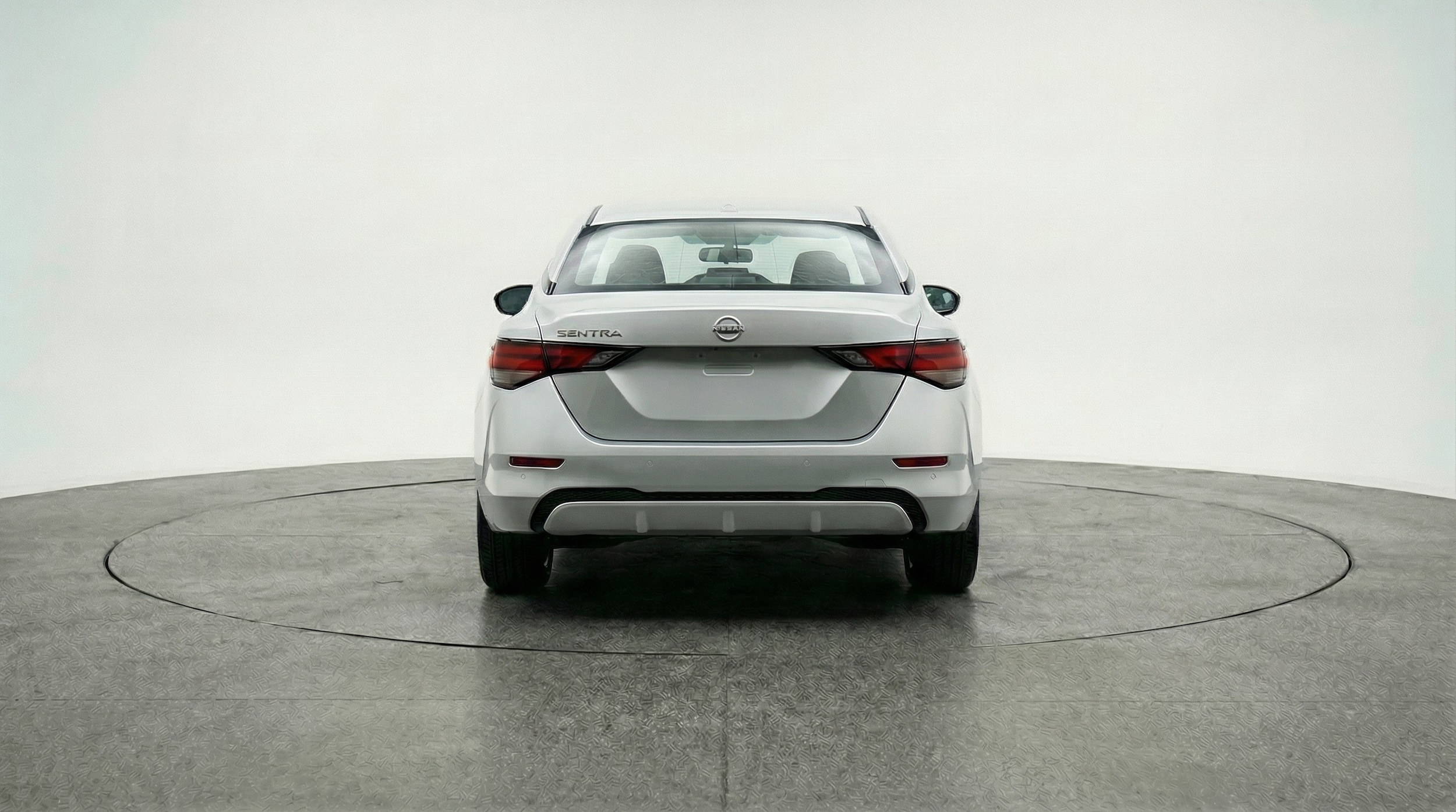 Thumbnail: 2025 Nissan Sentra - 6