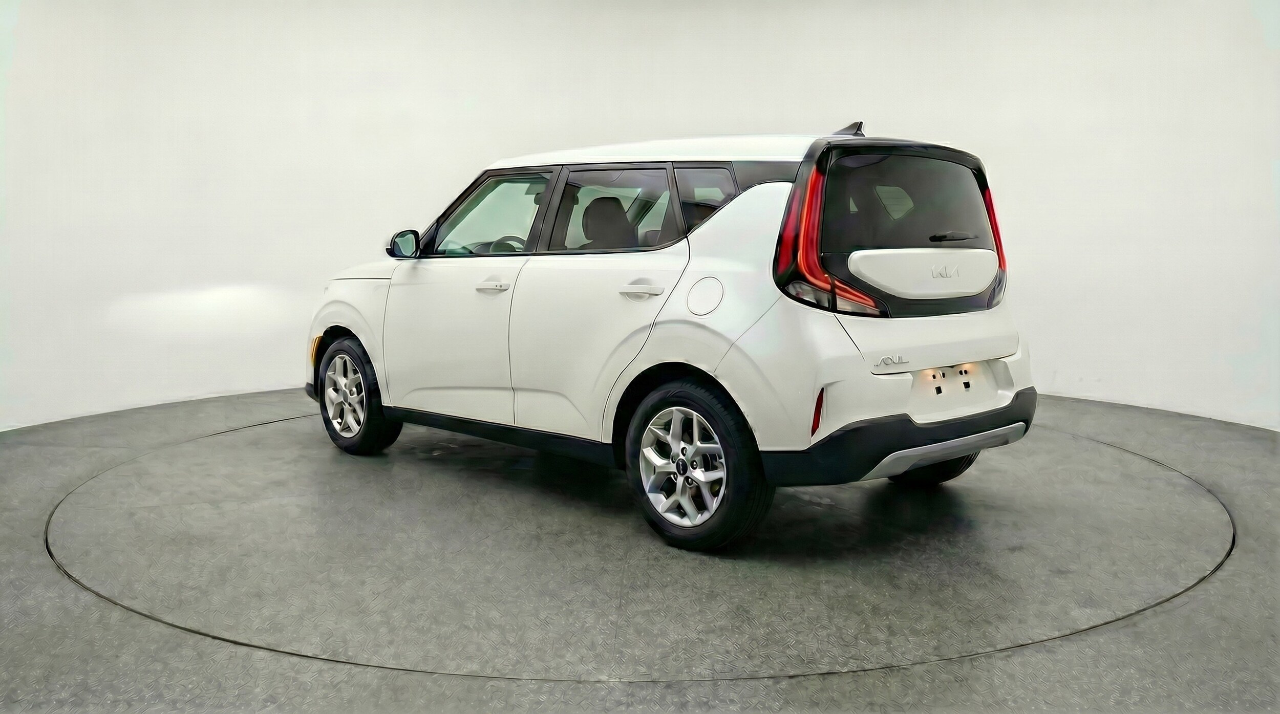 Thumbnail: 2025 Kia Soul - 6