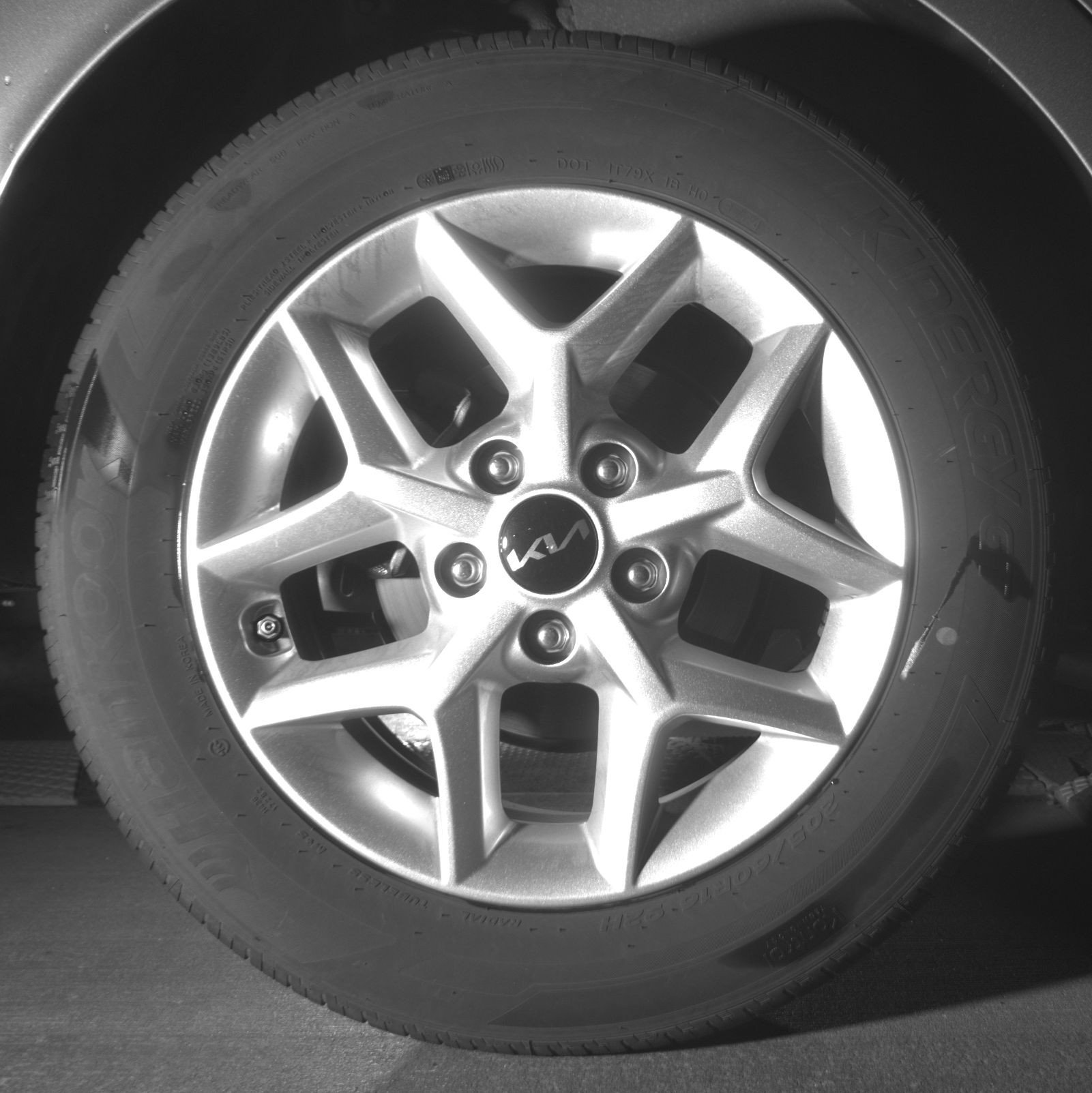 Thumbnail: 2025 Kia Soul - 15