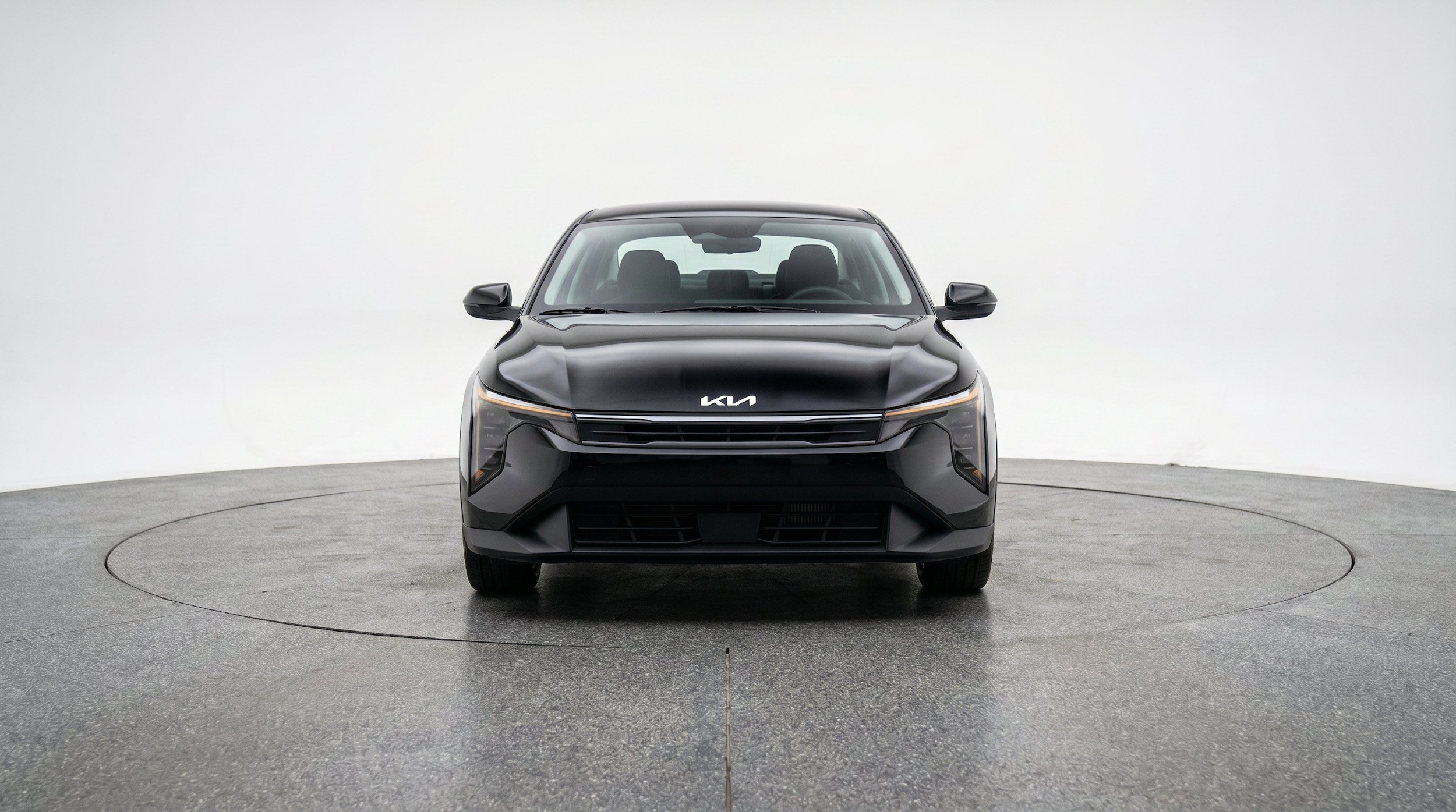 Thumbnail: 2026 Kia K4 - 2