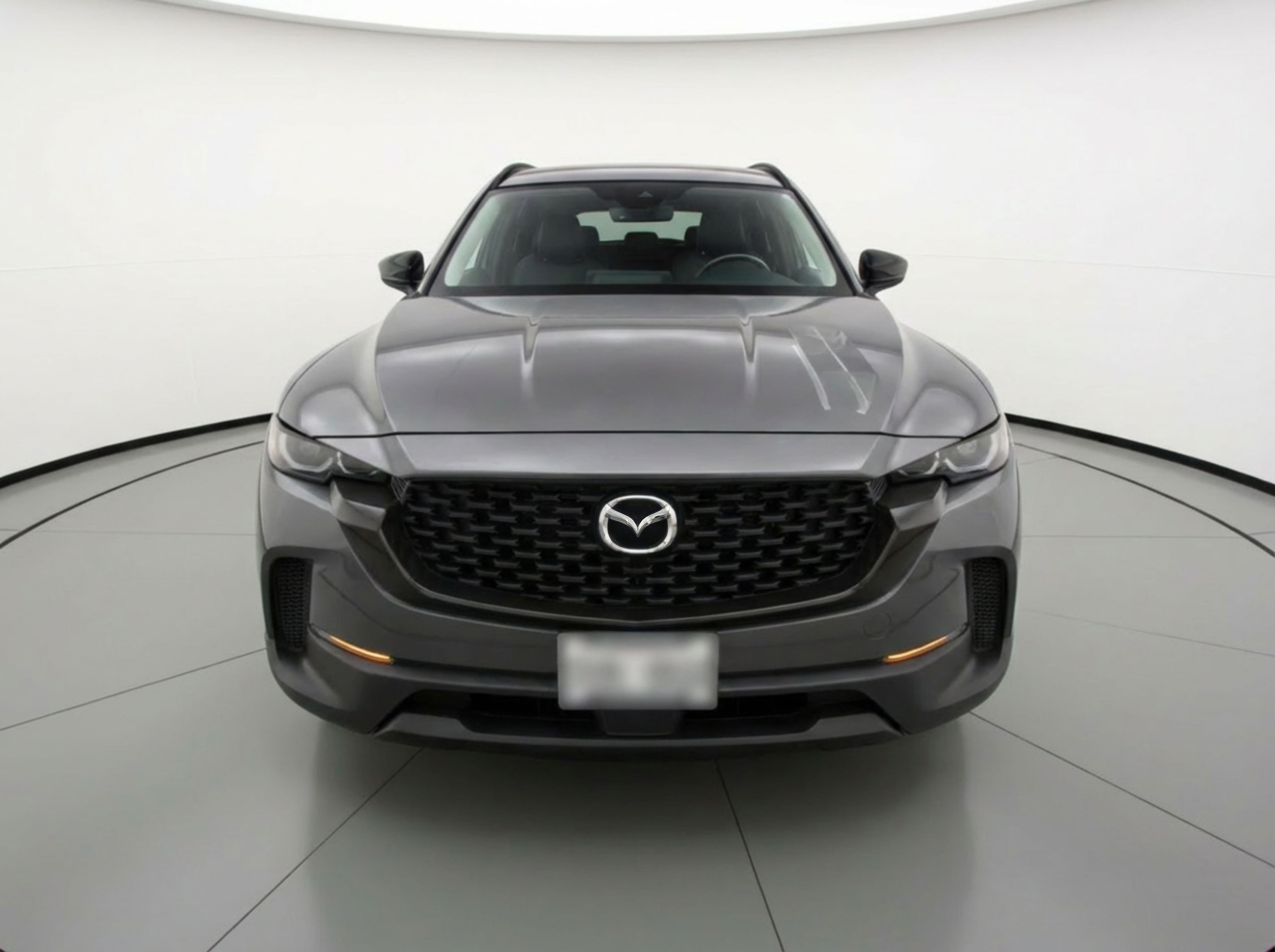 Thumbnail: 2025 Mazda CX-50 - 2
