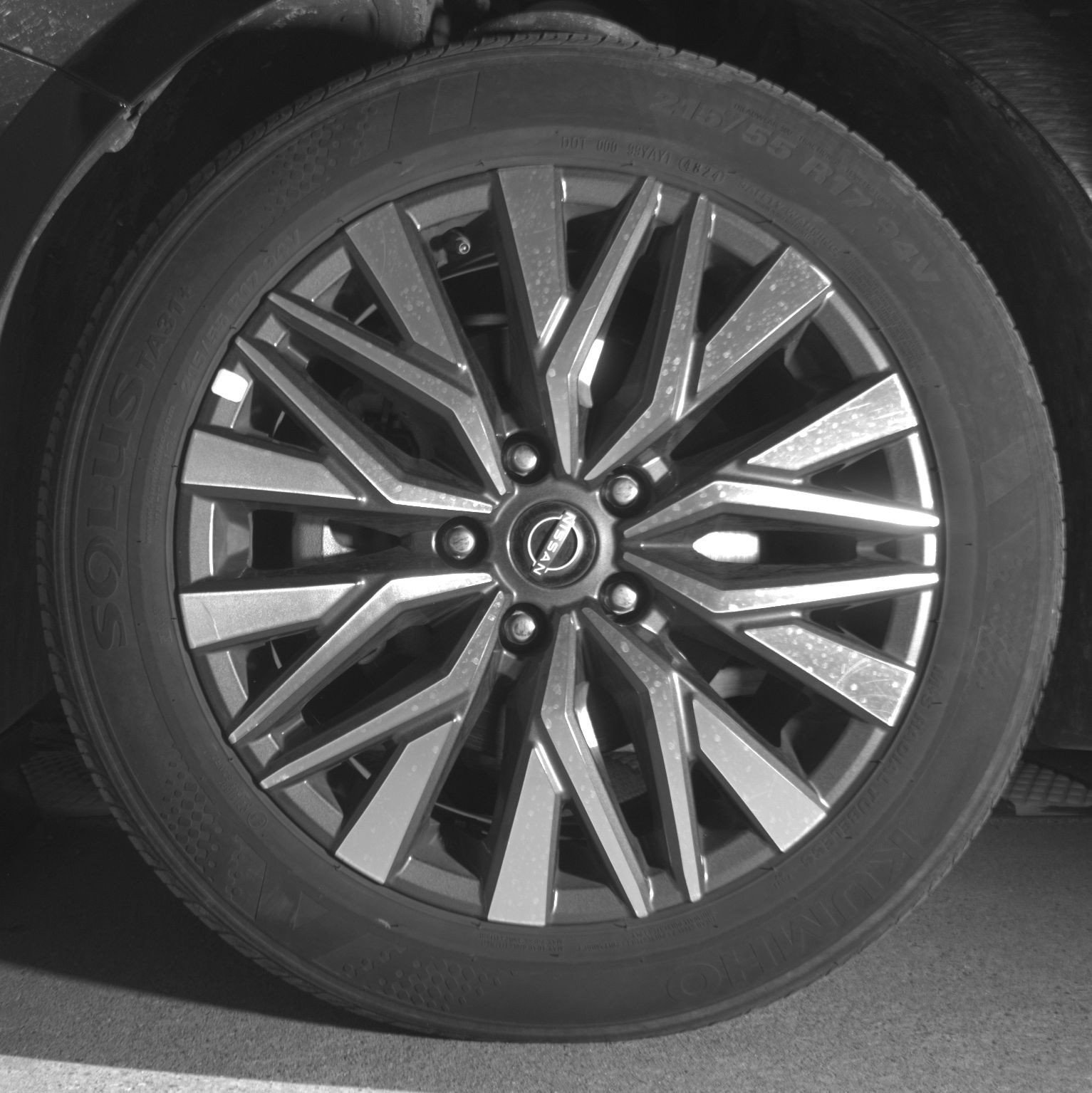 Thumbnail: 2025 Nissan Altima - 12