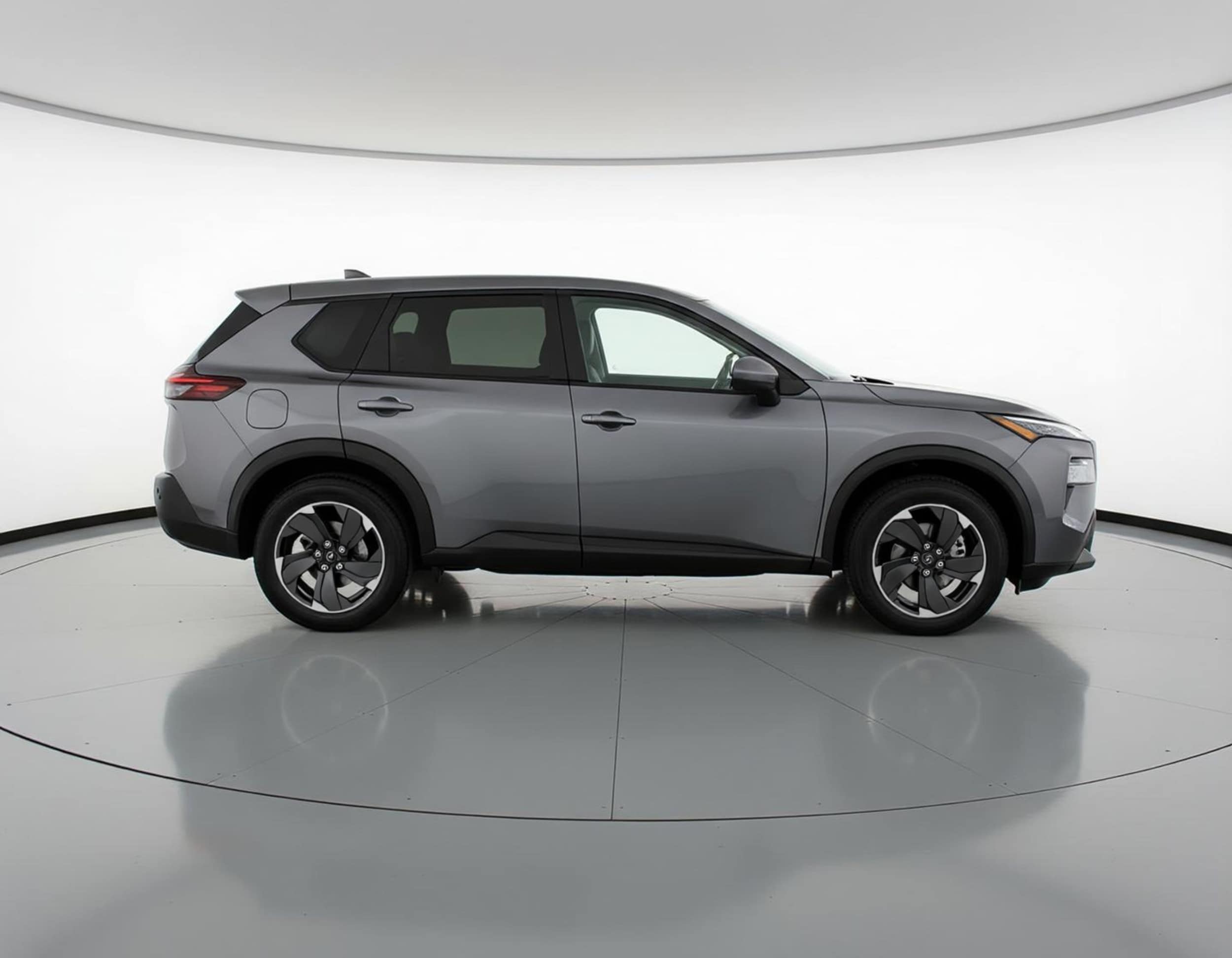 Thumbnail: 2025 Nissan Rogue - 8