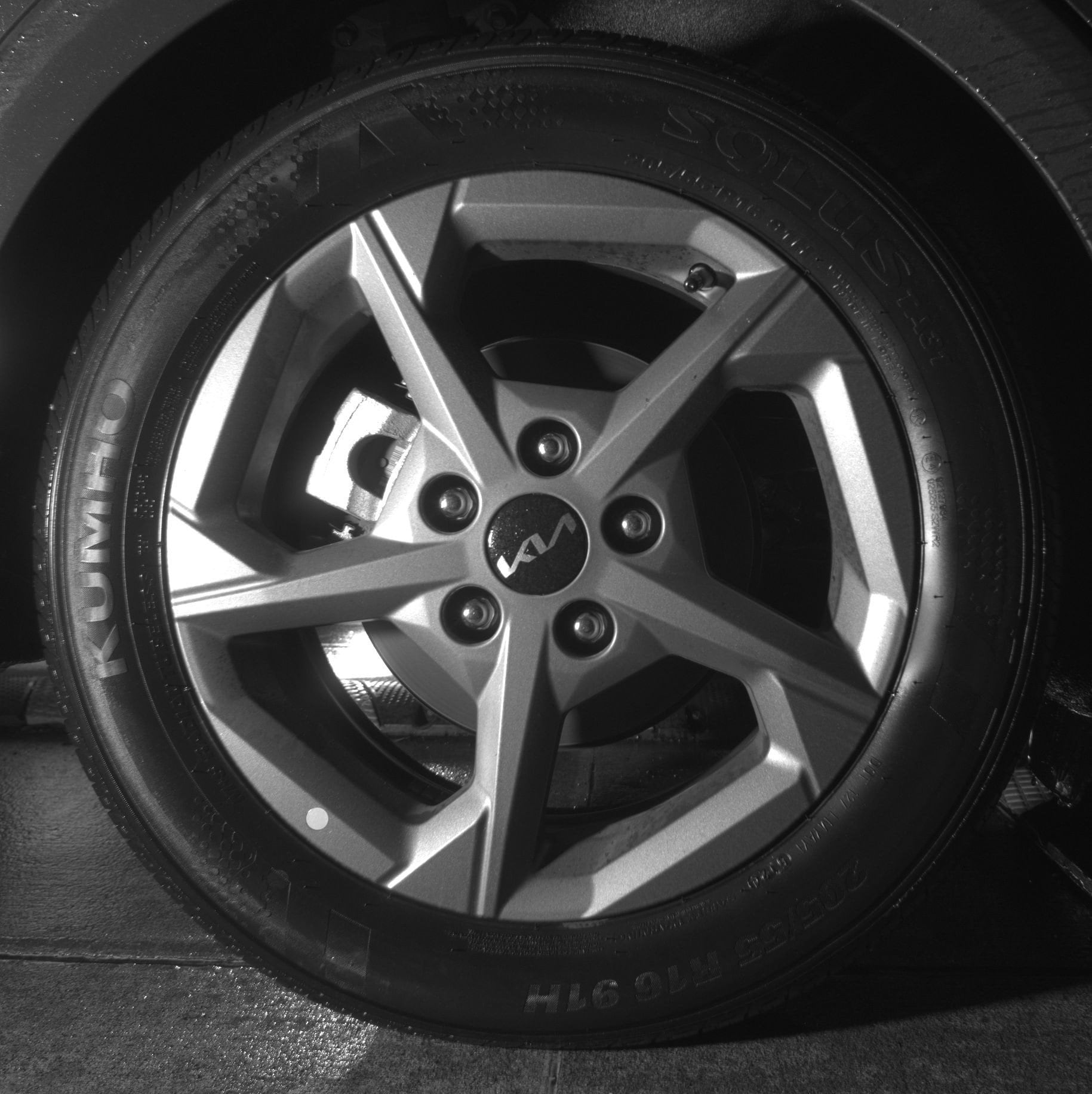 Thumbnail: 2025 Kia K4 - 15