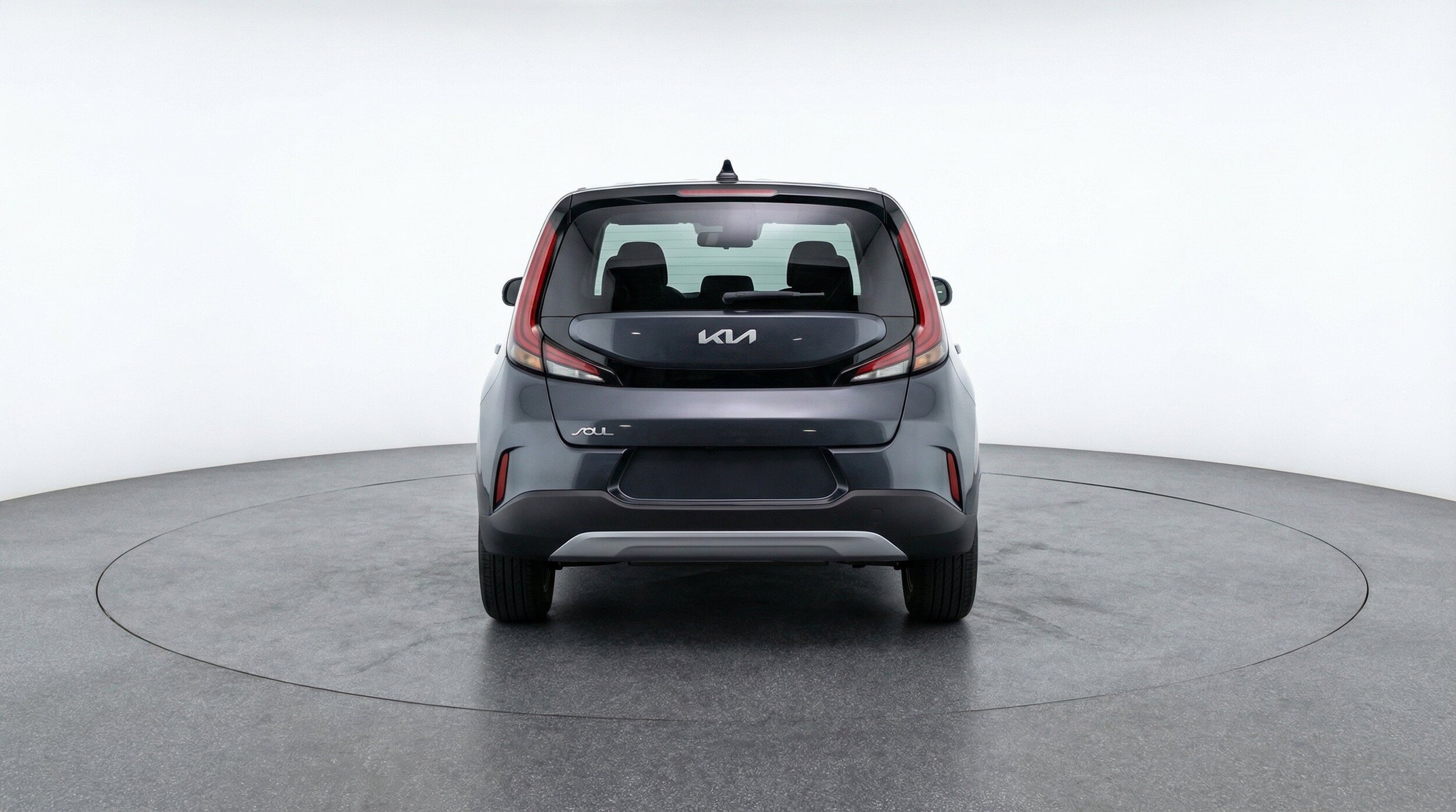 Thumbnail: 2025 Kia Soul - 7