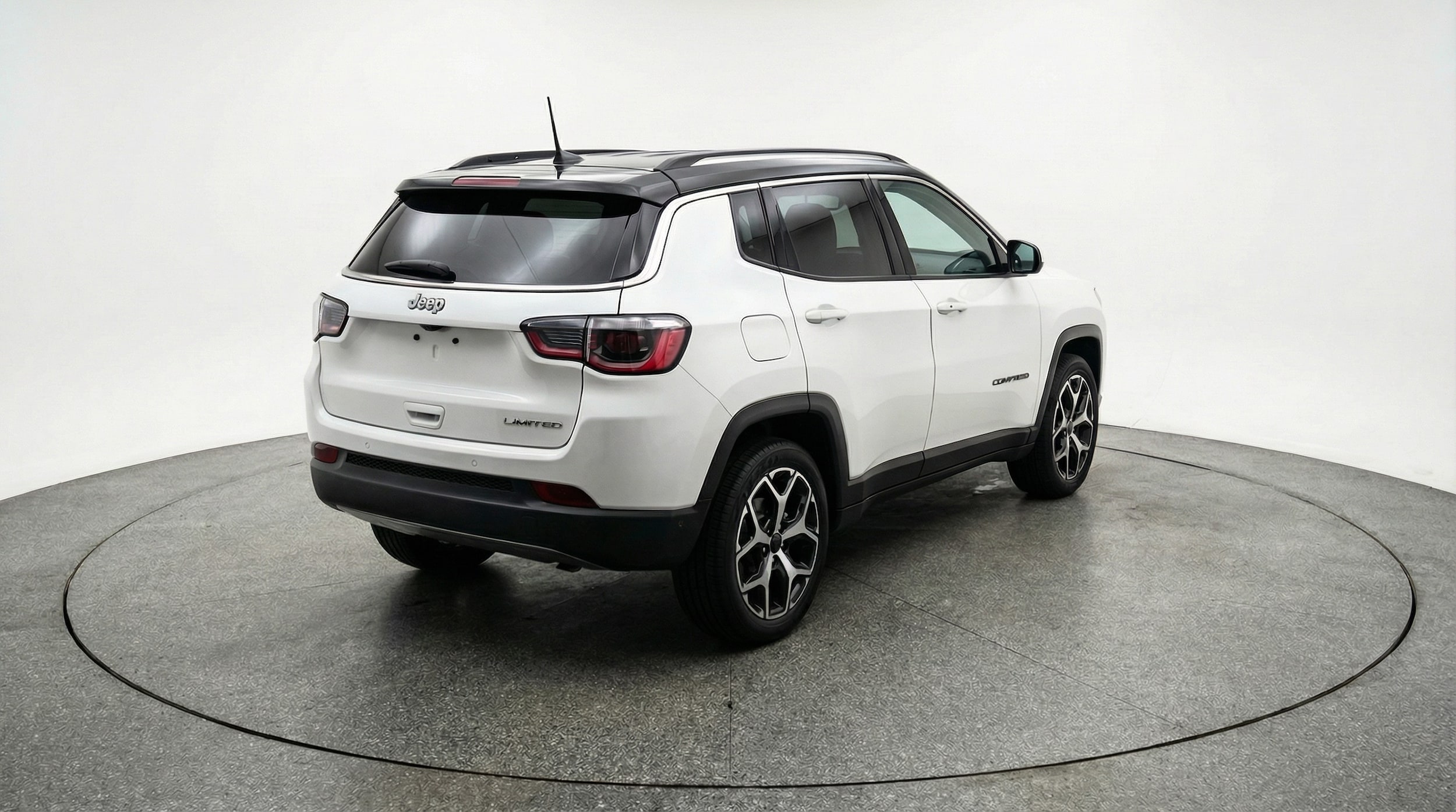 Thumbnail: 2025 Jeep Compass - 7