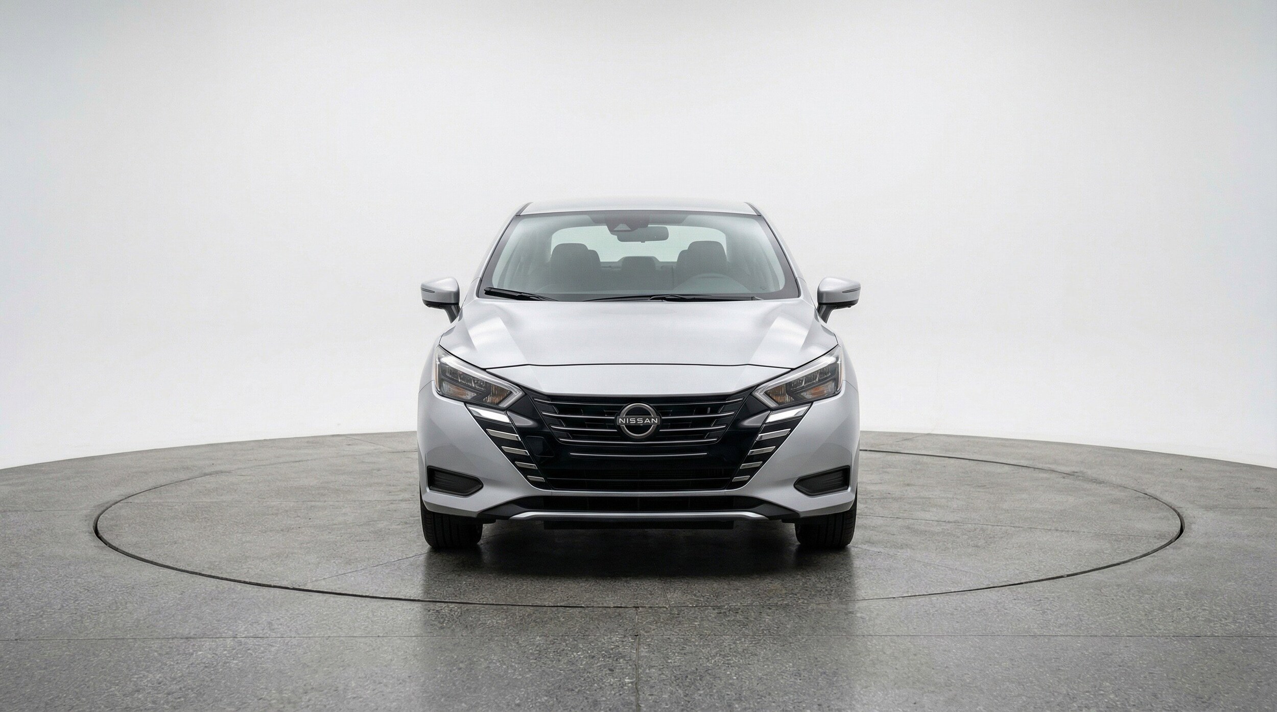 Thumbnail: 2025 Nissan Versa - 2