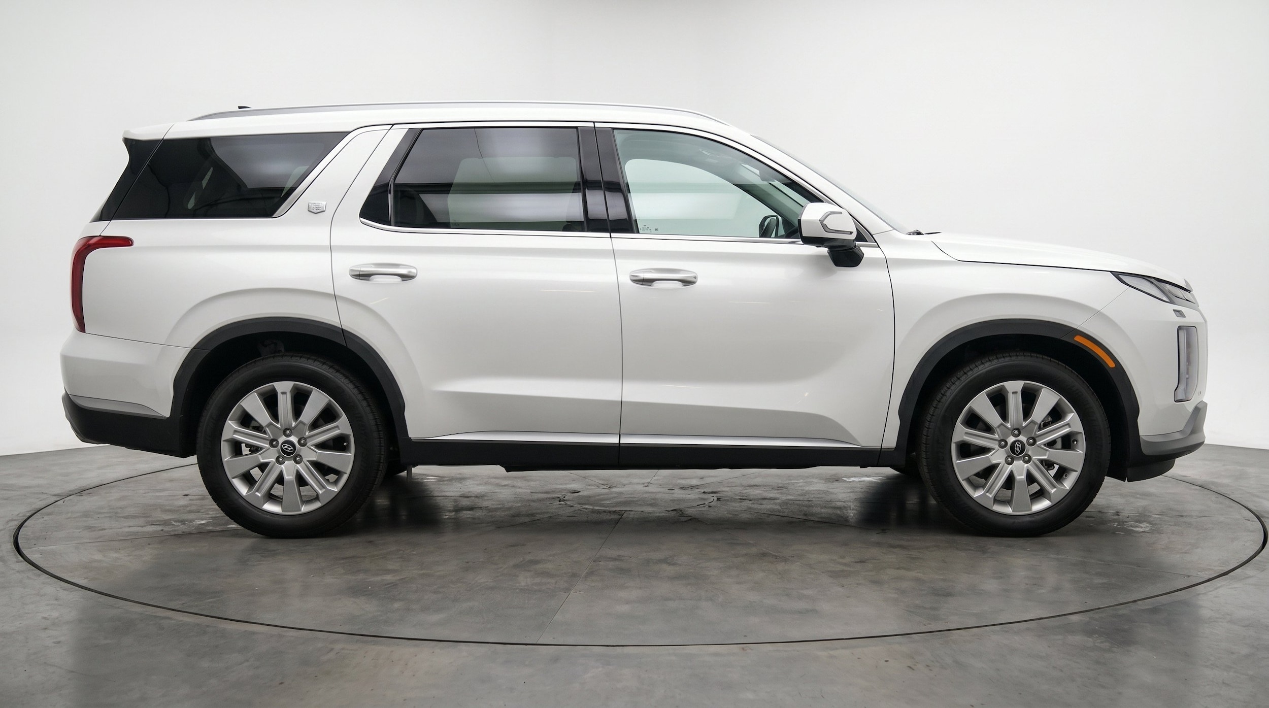 Thumbnail: 2025 Hyundai Palisade - 11