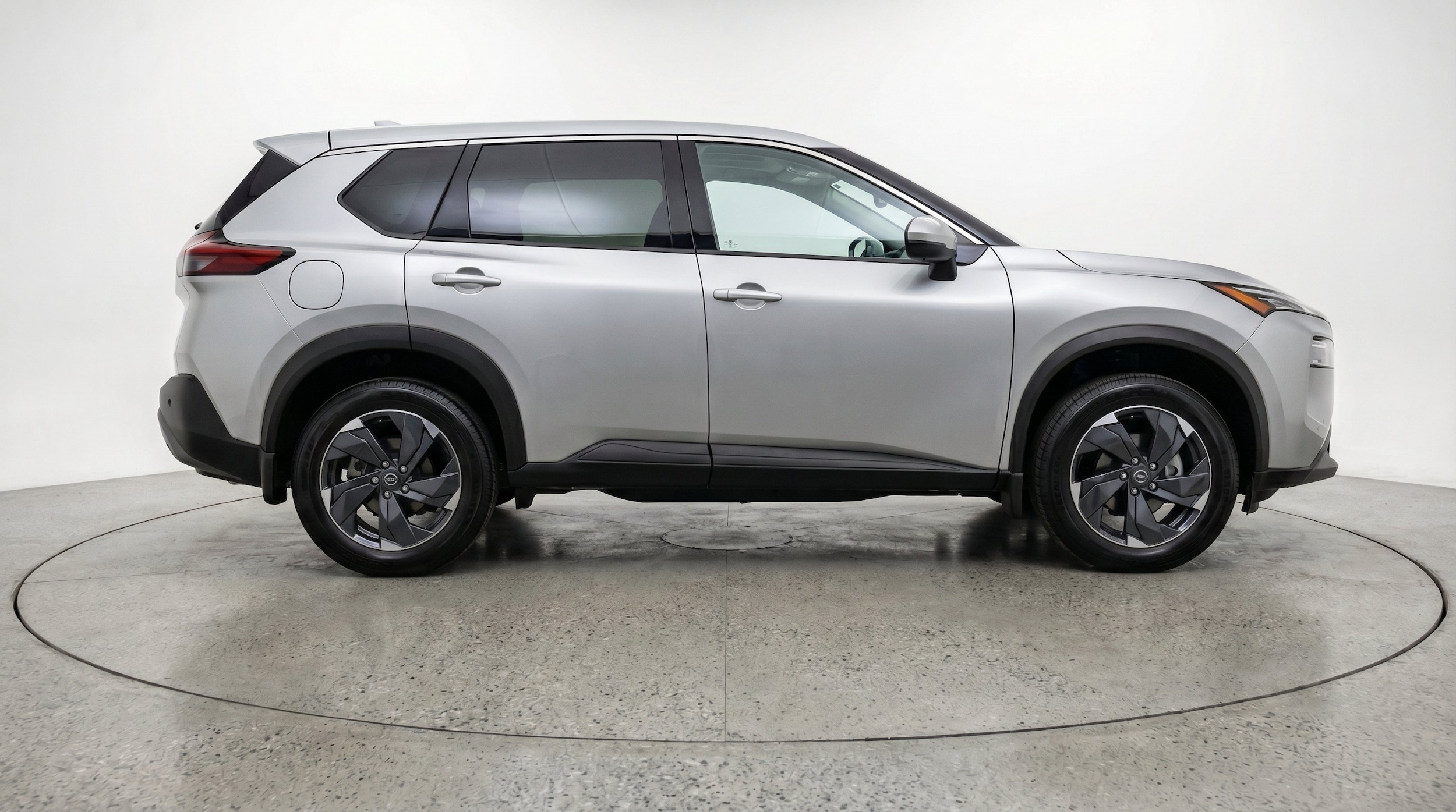 Thumbnail: 2025 Nissan Rogue - 11