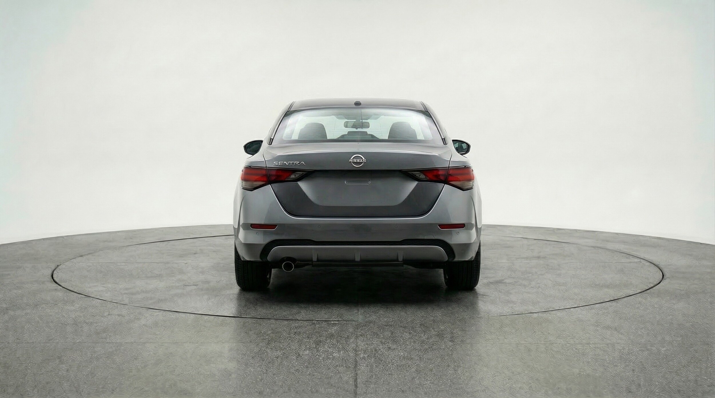 Thumbnail: 2025 Nissan Sentra - 7