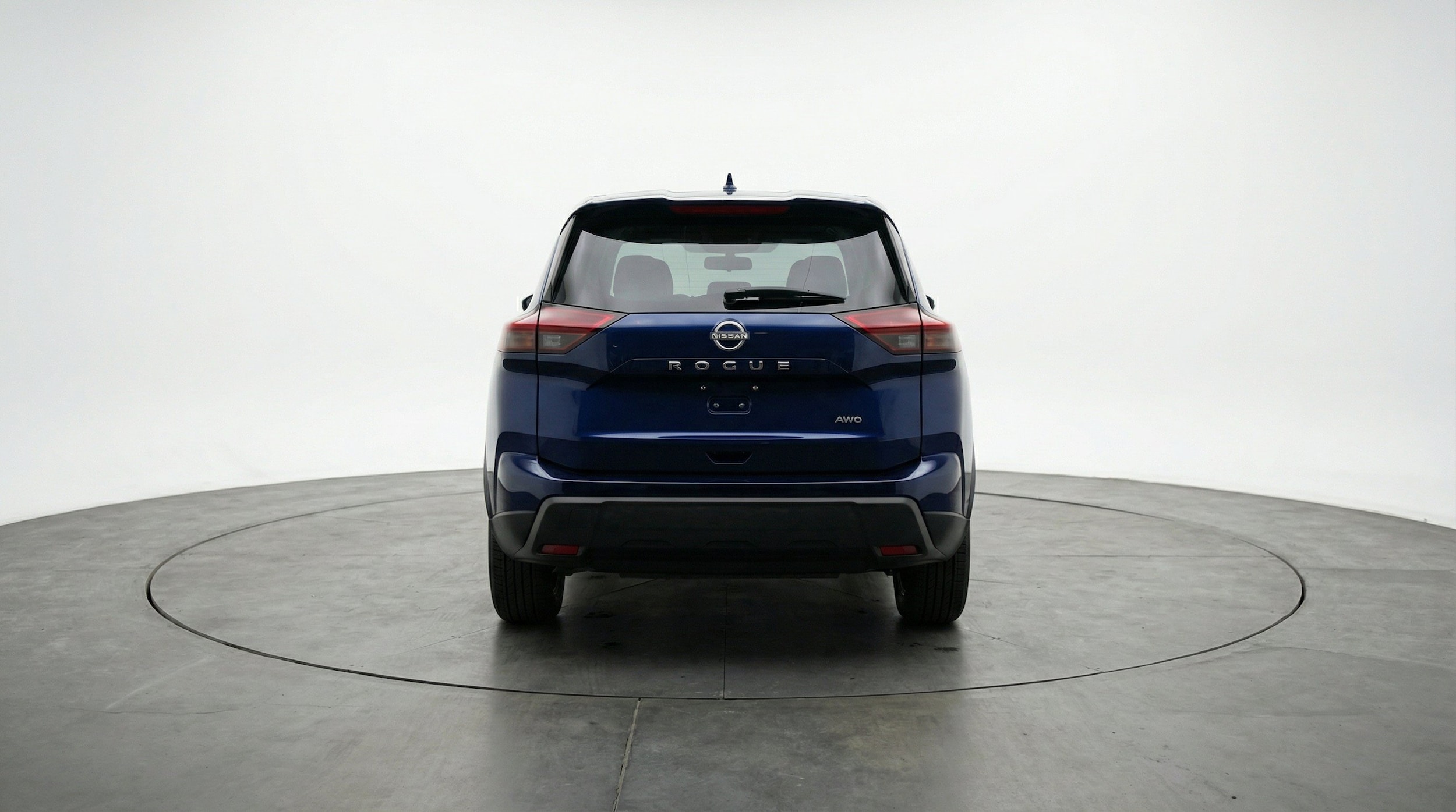 Thumbnail: 2026 Nissan Rogue - 7