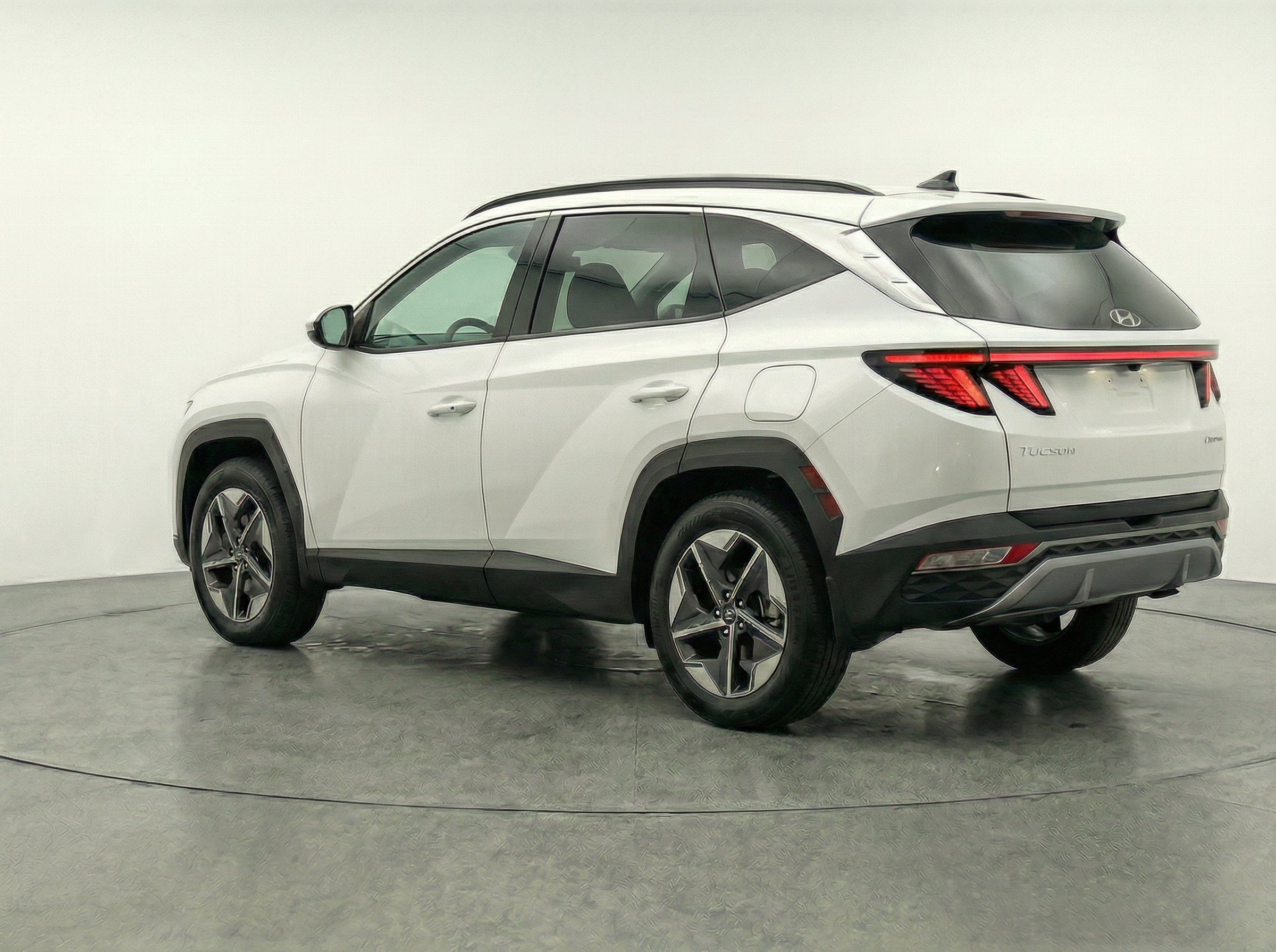 Thumbnail: 2026 Hyundai Tucson - 6