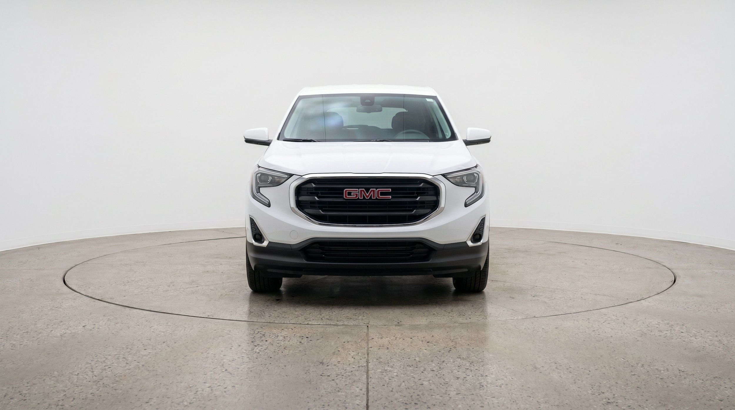 Thumbnail: 2024 GMC Terrain - 2
