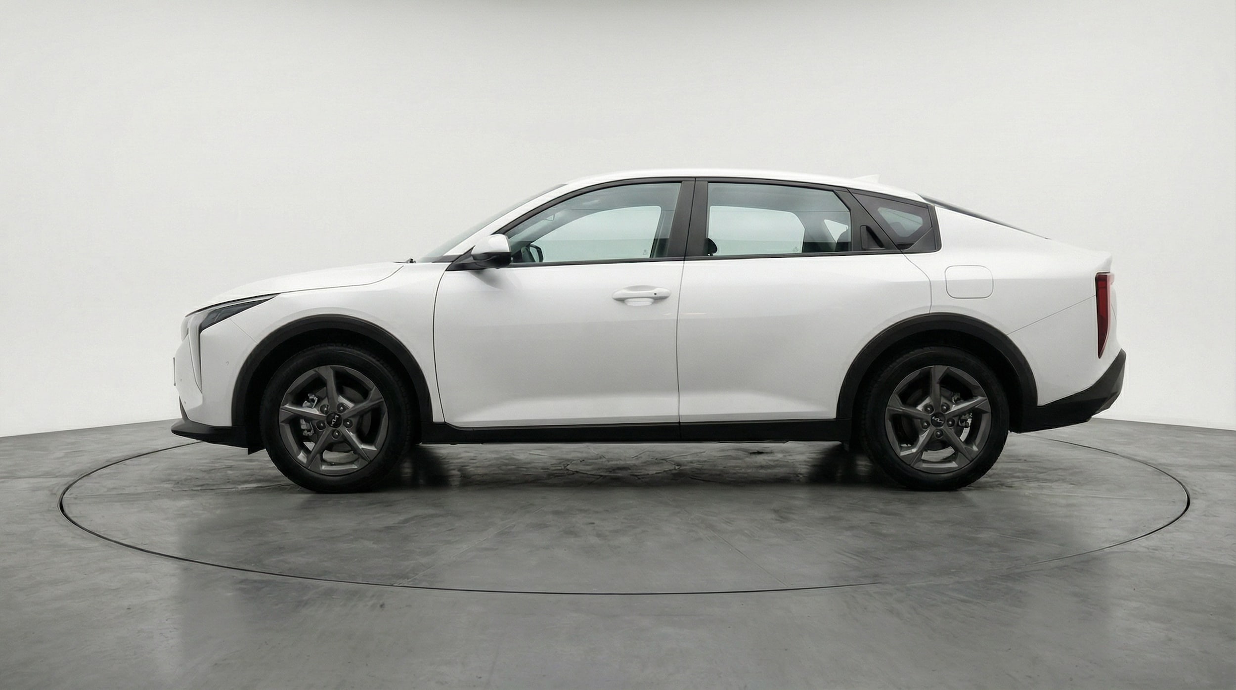 Thumbnail: 2025 Kia K4 - 4