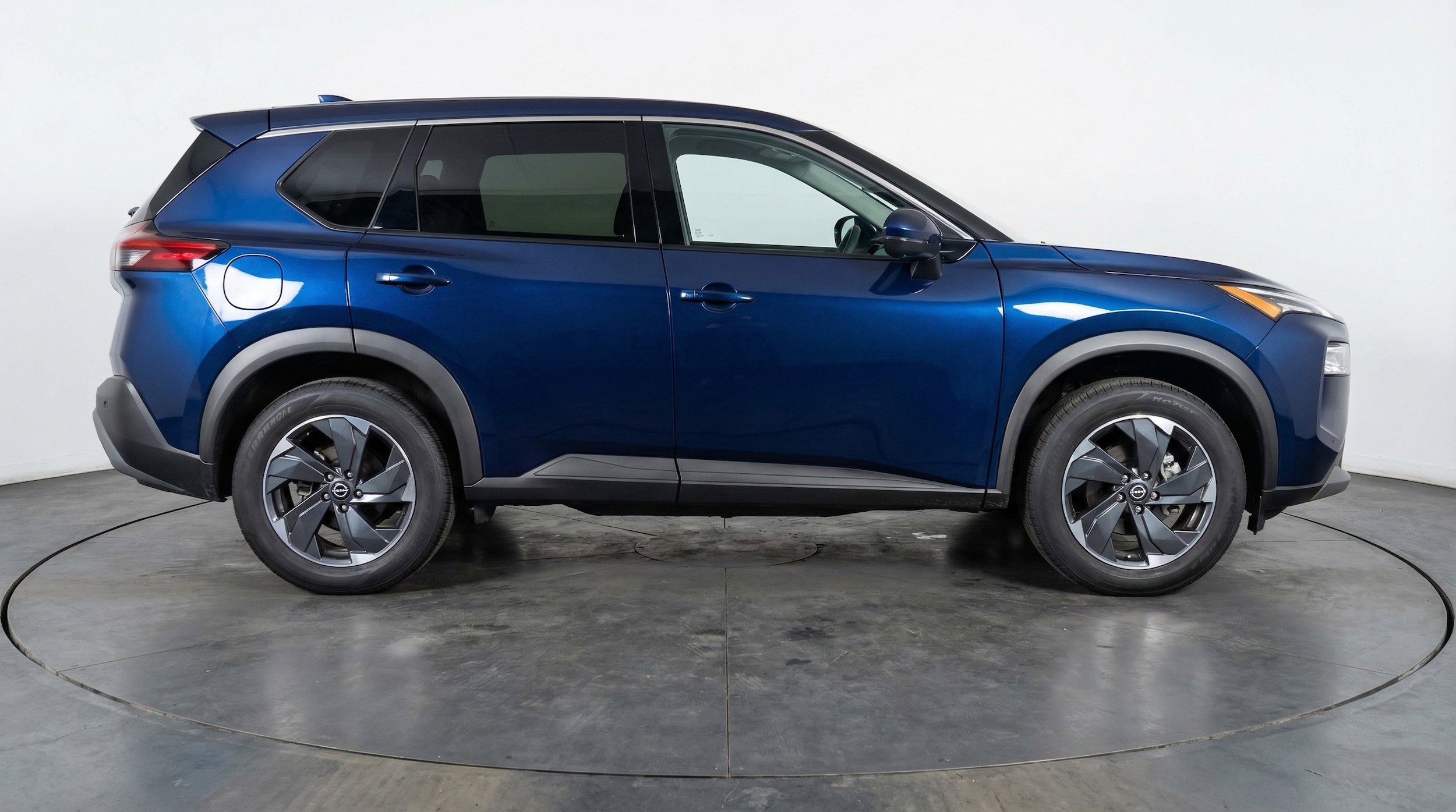 Thumbnail: 2025 Nissan Rogue - 5