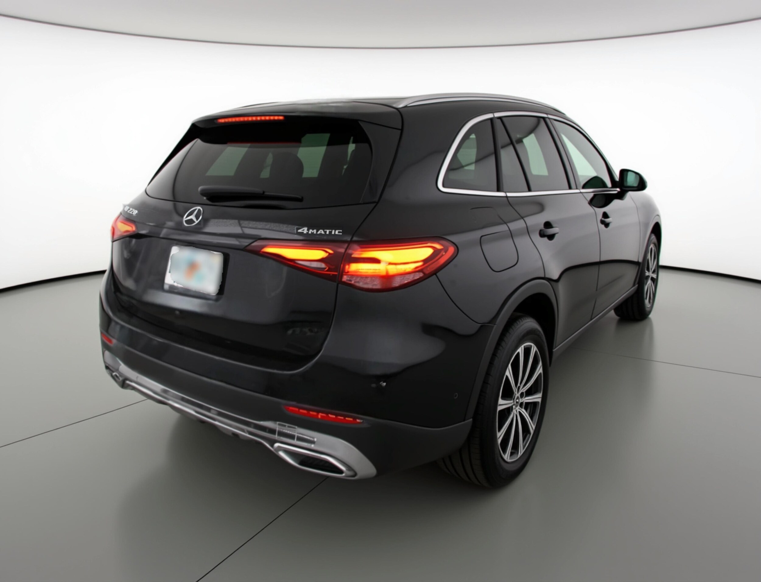 Thumbnail: 2024 Mercedes-Benz GLC - 7