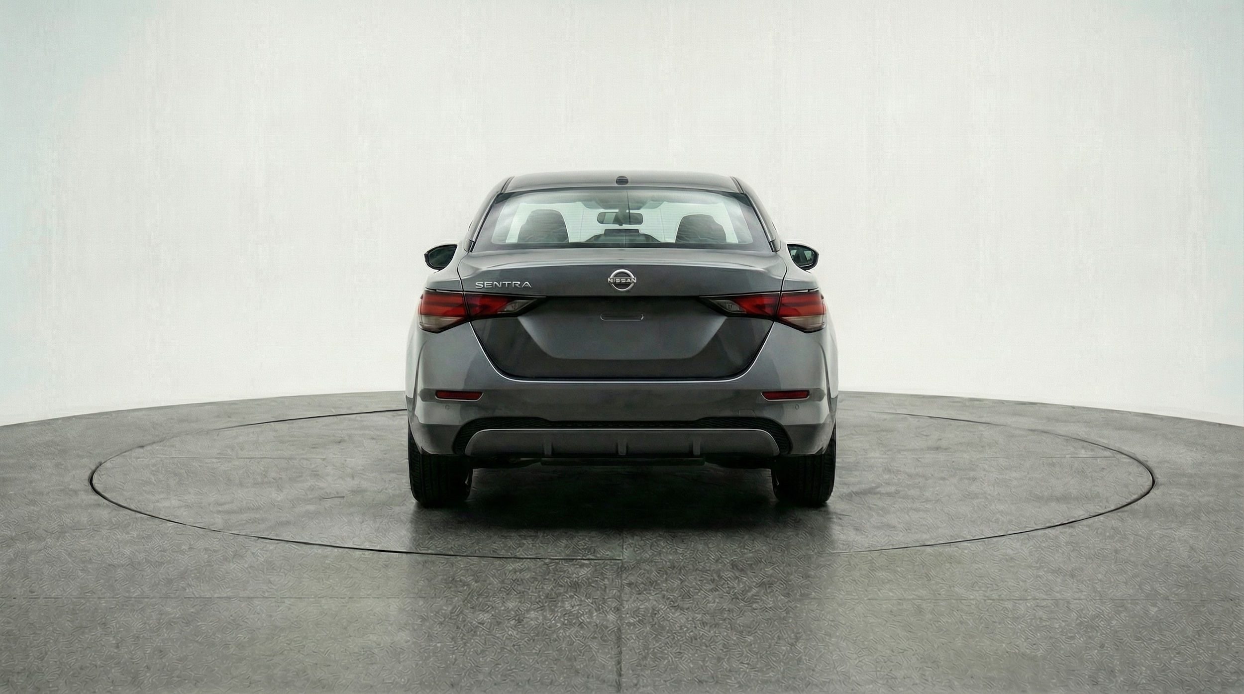 Thumbnail: 2025 Nissan Sentra - 6