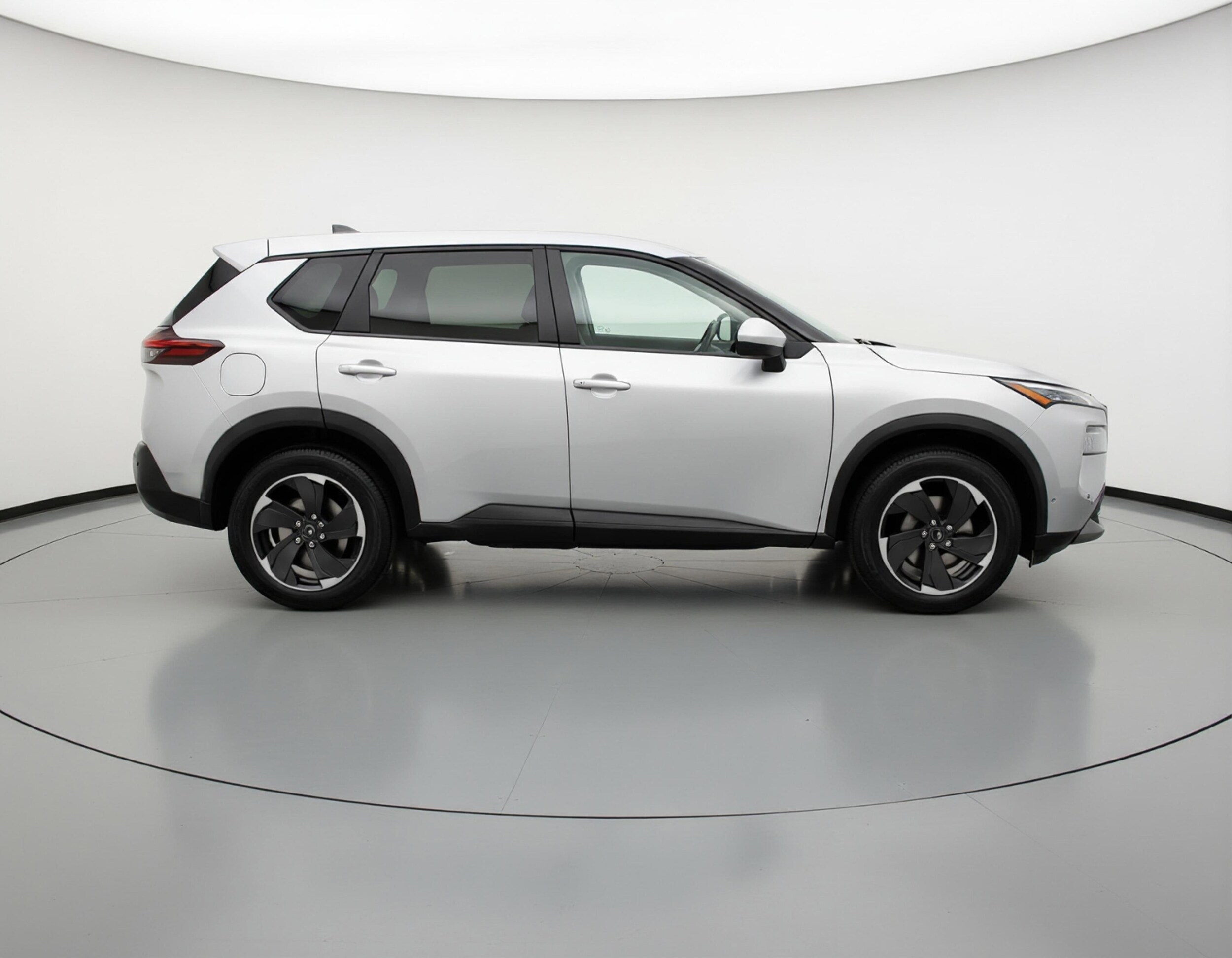 Thumbnail: 2025 Nissan Rogue - 11