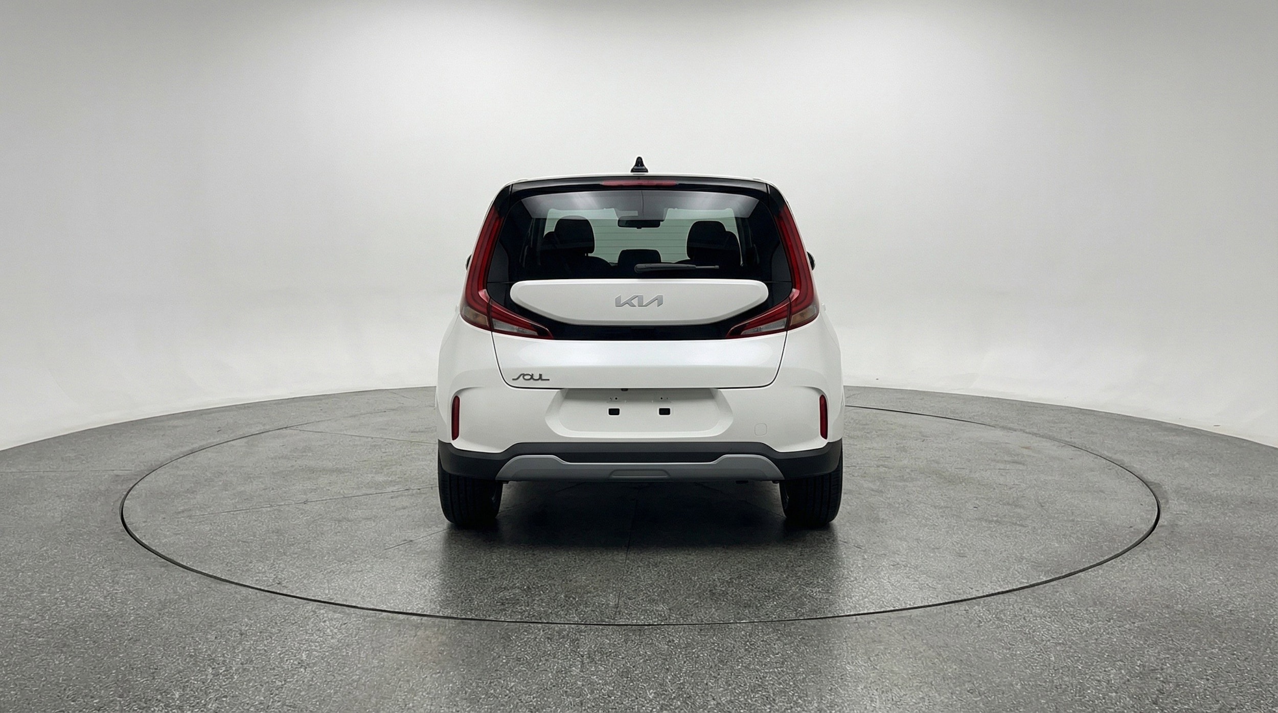 Thumbnail: 2025 Kia Soul - 7