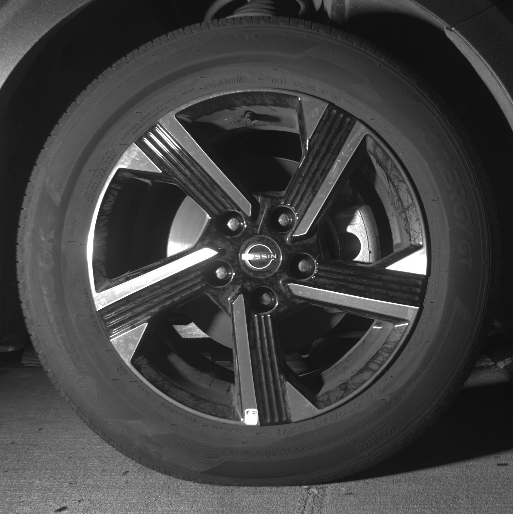 Thumbnail: 2025 Nissan Sentra - 10