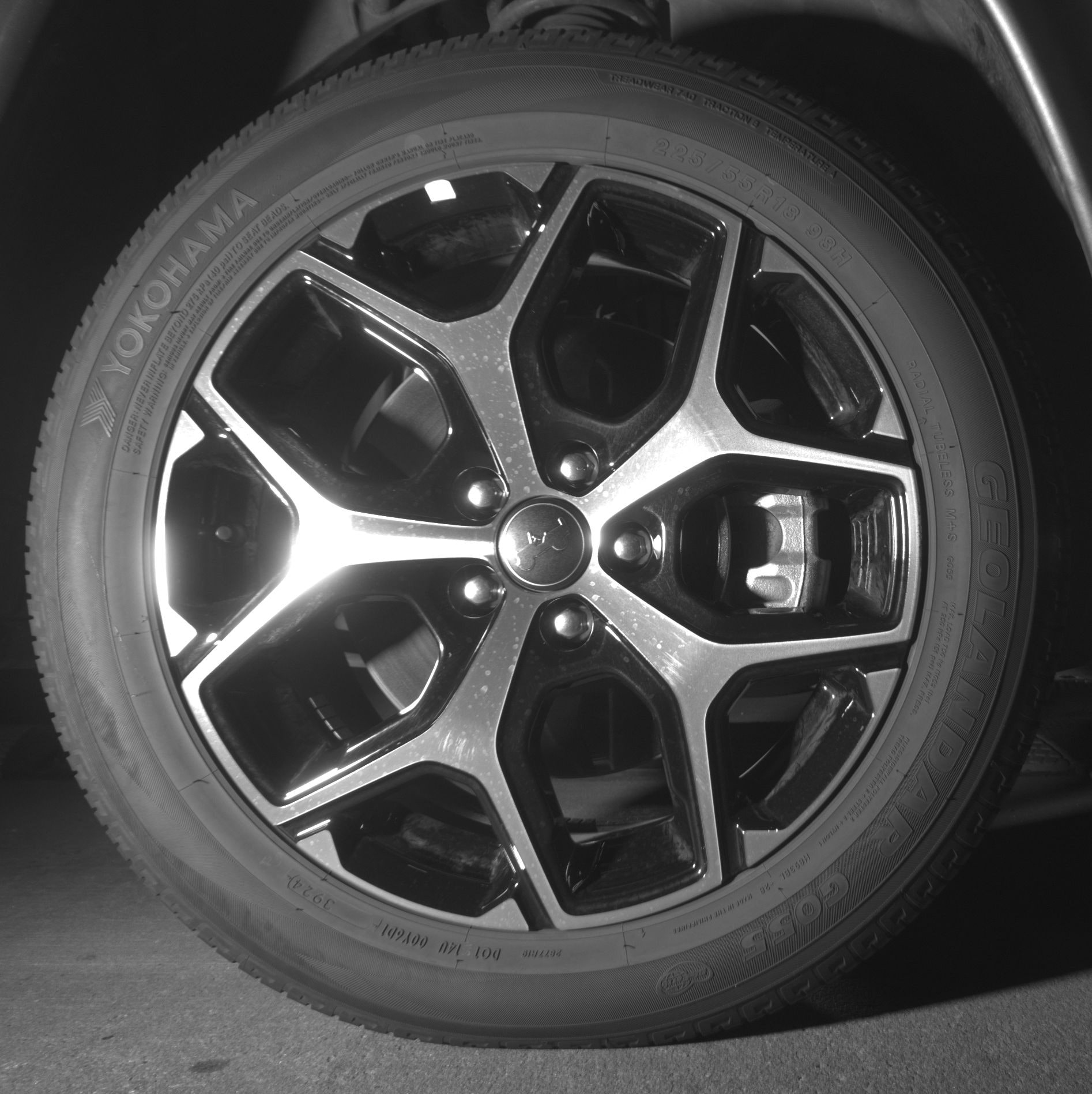 Thumbnail: 2025 Jeep Compass - 10