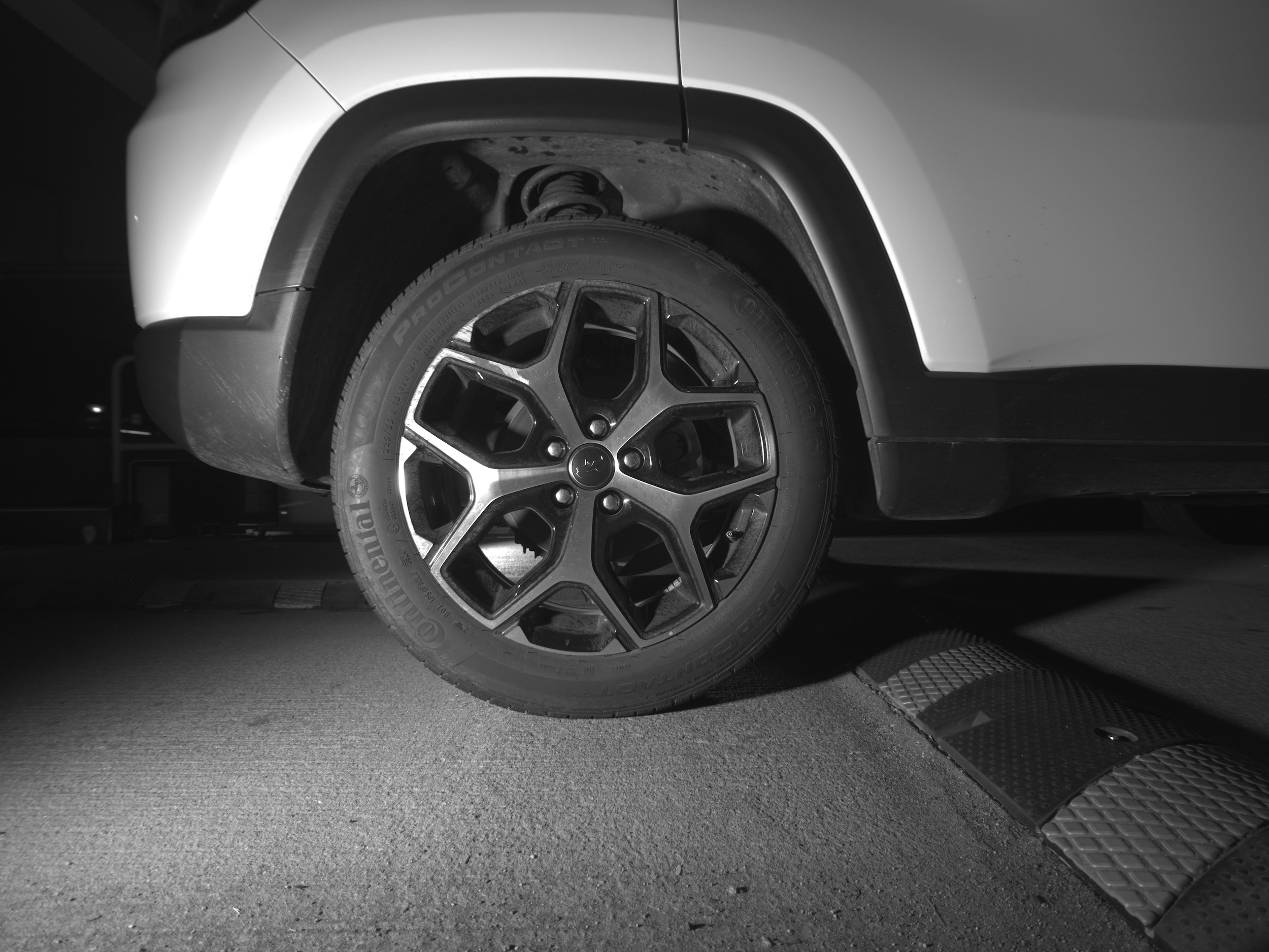 Thumbnail: 2025 Jeep Compass - 15