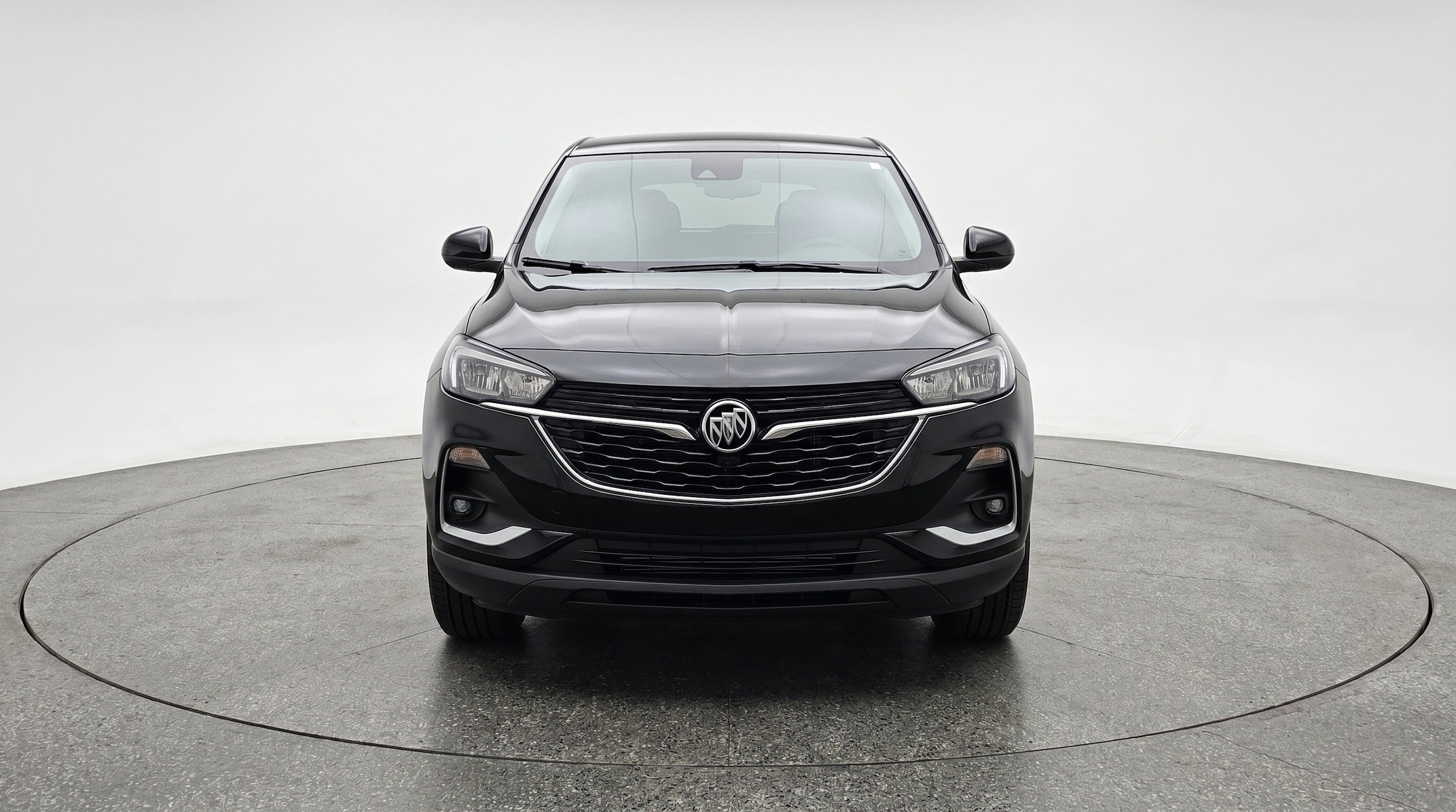 Thumbnail: 2026 Buick Encore GX - 2