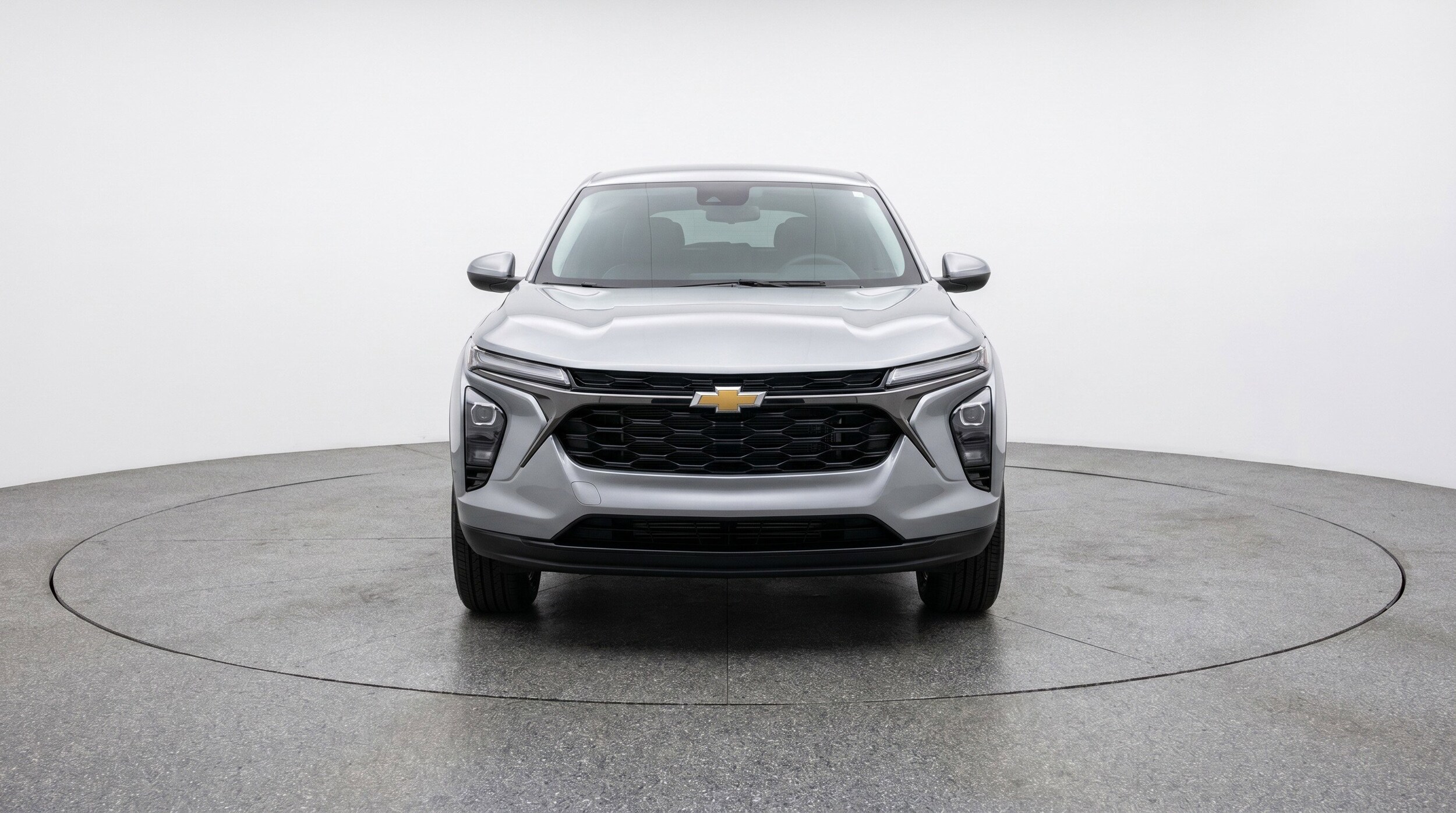 Thumbnail: 2025 Chevrolet Trax - 2