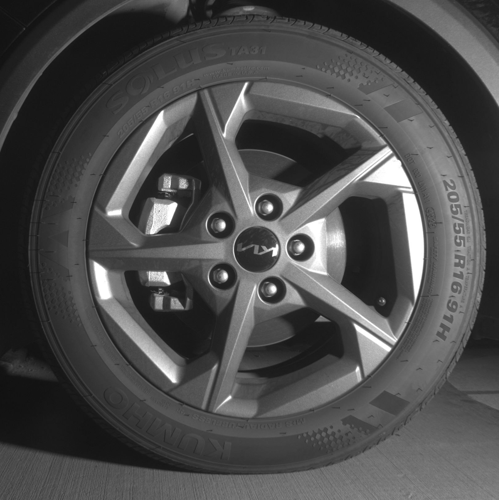 Thumbnail: 2026 Kia K4 - 12