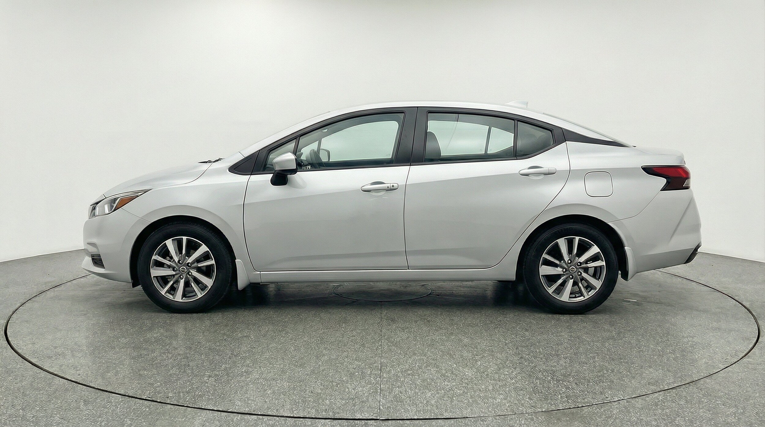 Thumbnail: 2025 Nissan Versa - 5