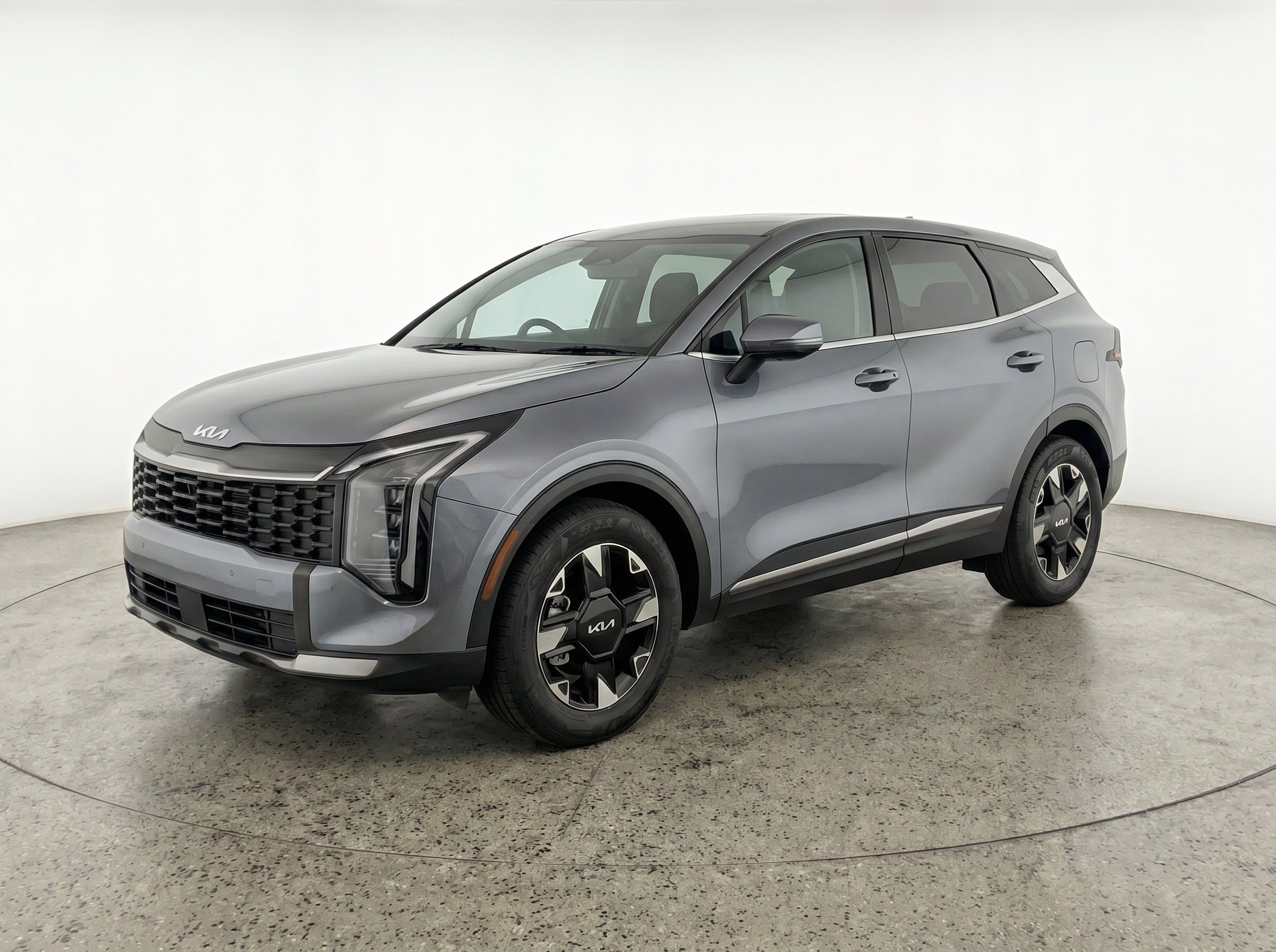 Thumbnail: 2026 Kia Sportage - 3