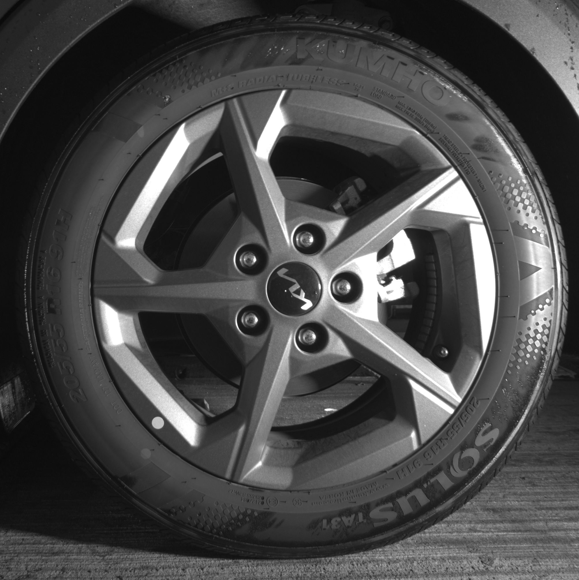 Thumbnail: 2025 Kia K4 - 11