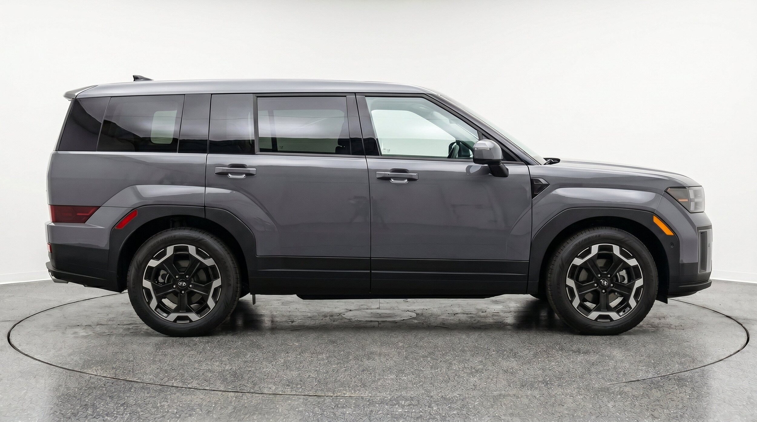 Thumbnail: 2026 Hyundai Santa Fe - 11