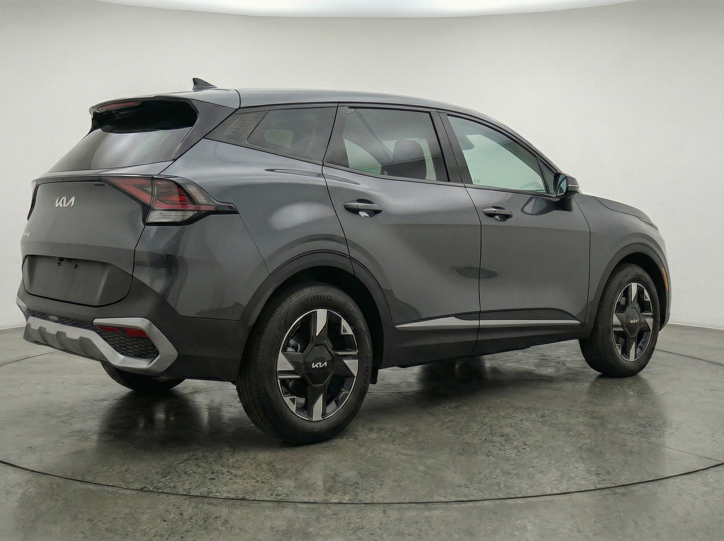 Thumbnail: 2026 Kia Sportage - 9