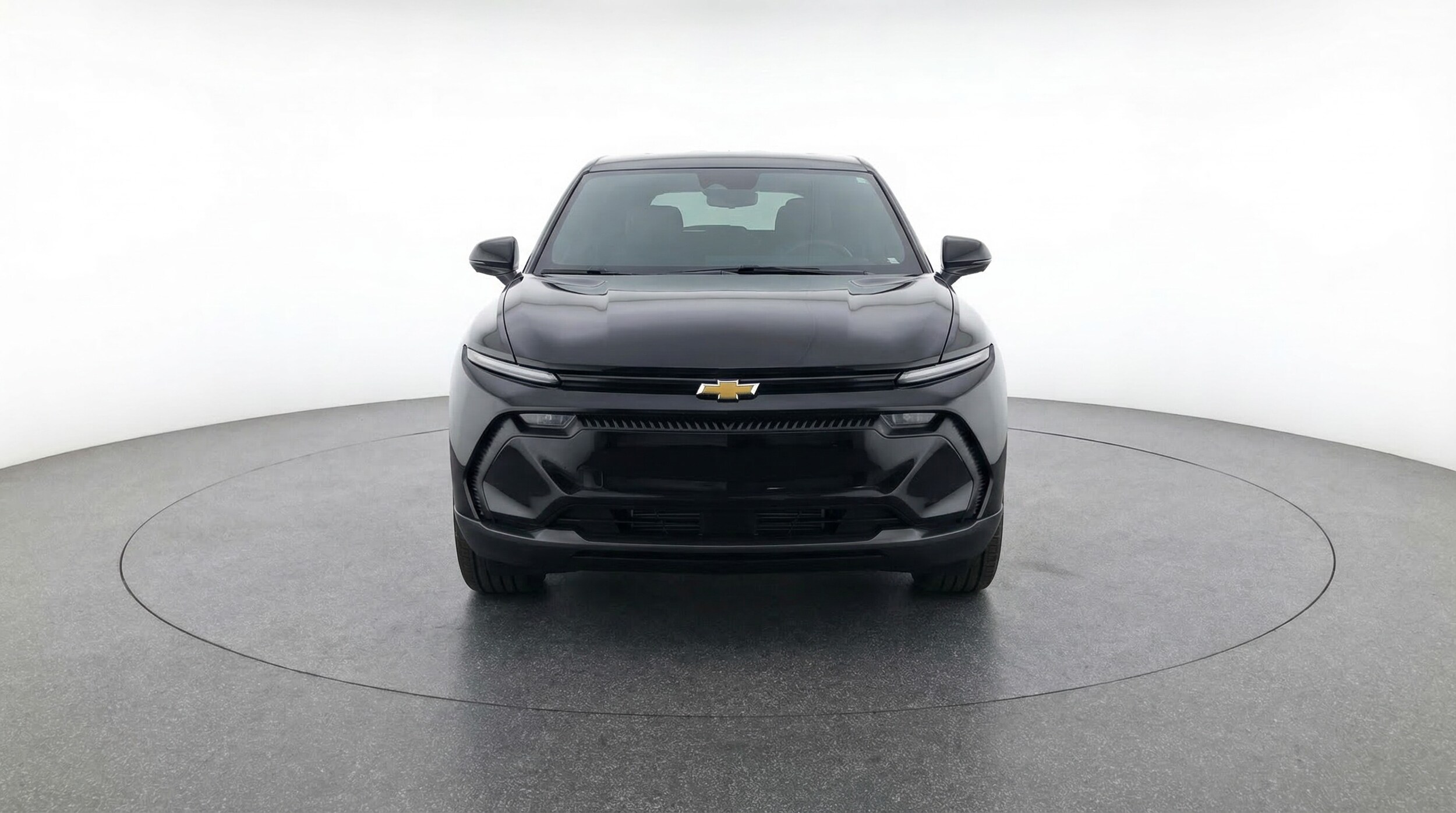 Thumbnail: 2025 Chevrolet Equinox - 2