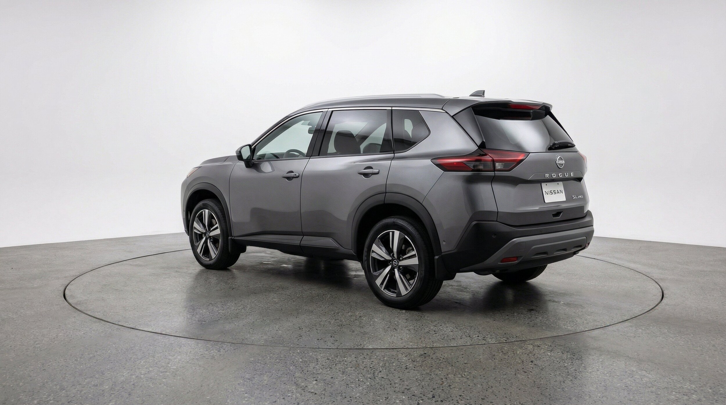Thumbnail: 2026 Nissan Rogue - 6