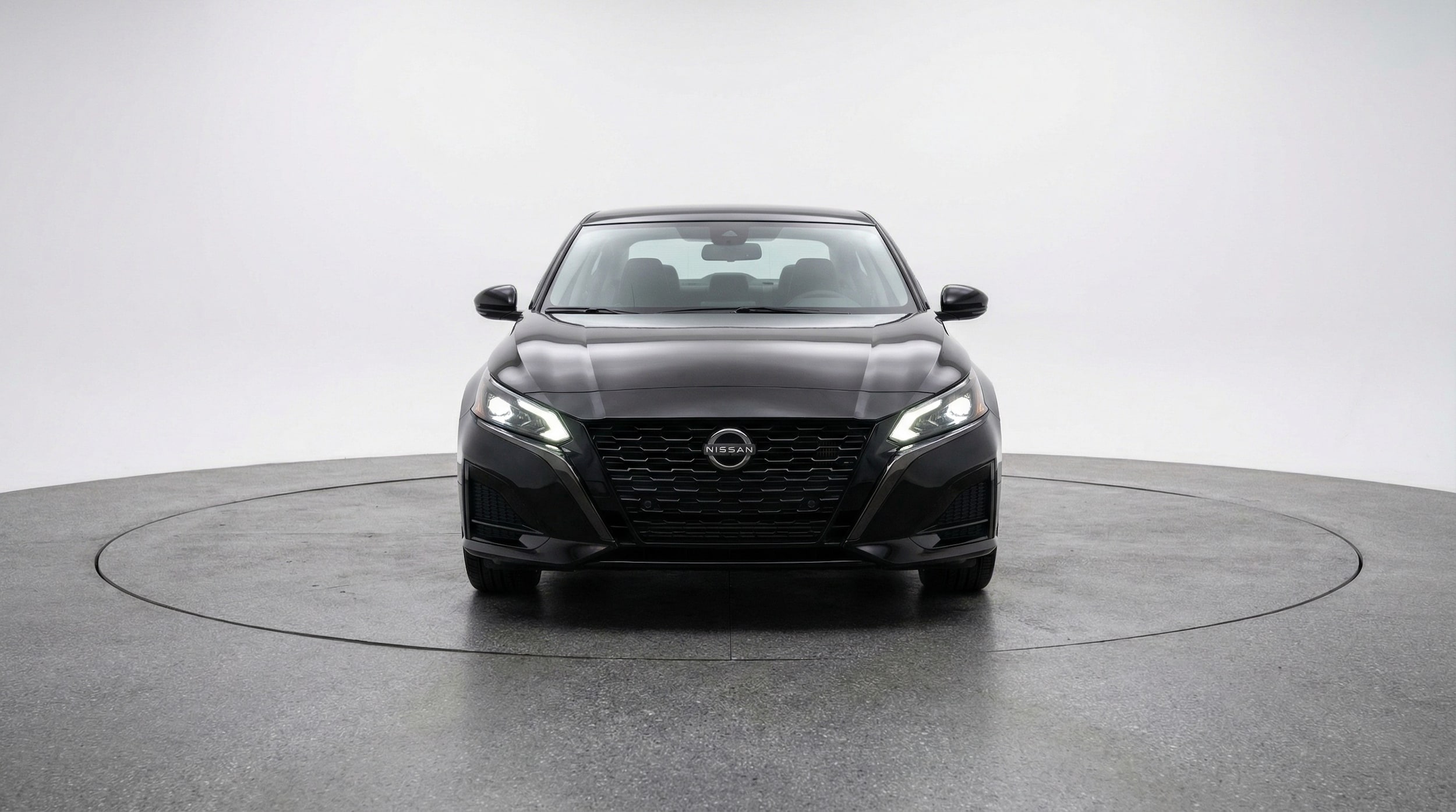 Thumbnail: 2025 Nissan Altima - 2