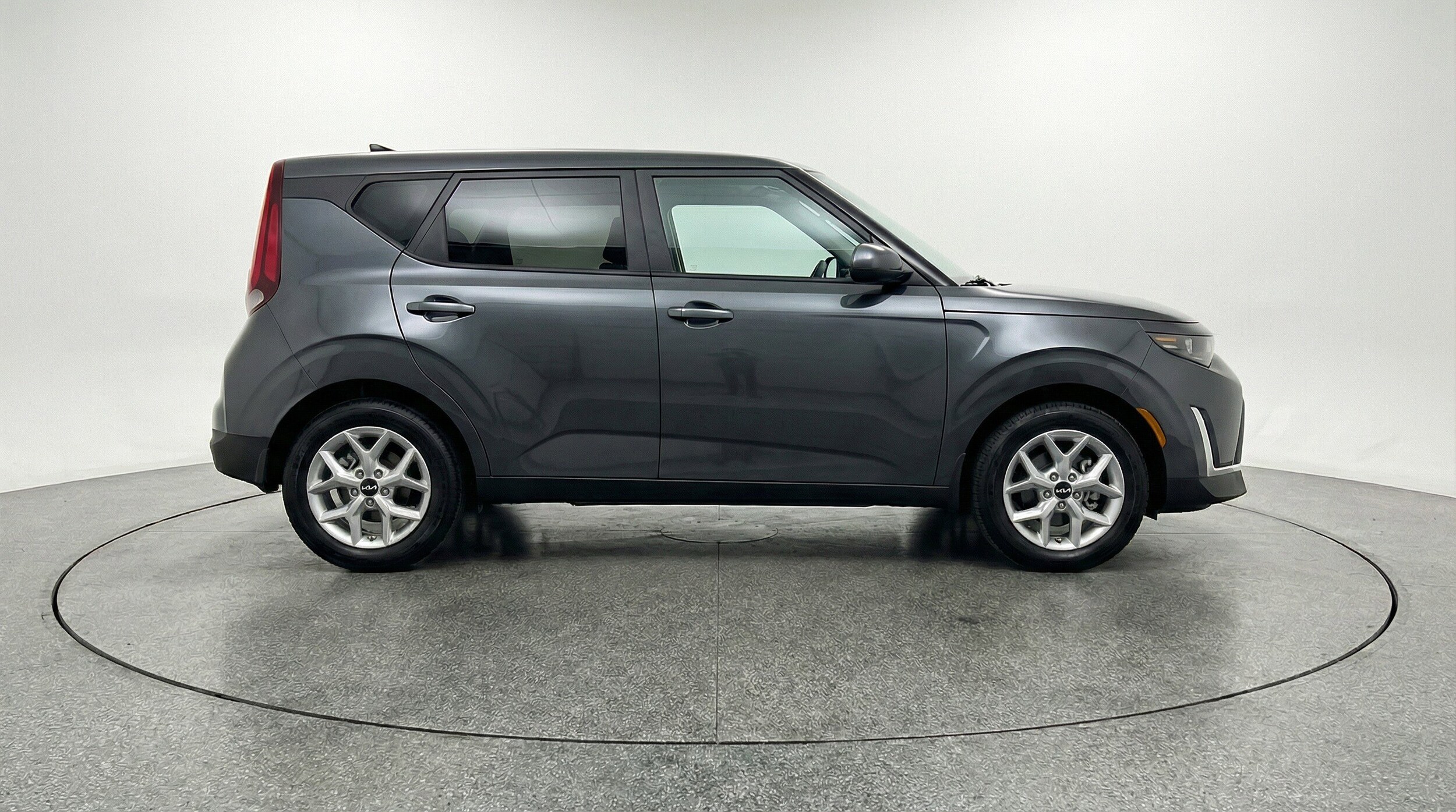 Thumbnail: 2025 Kia Soul - 11