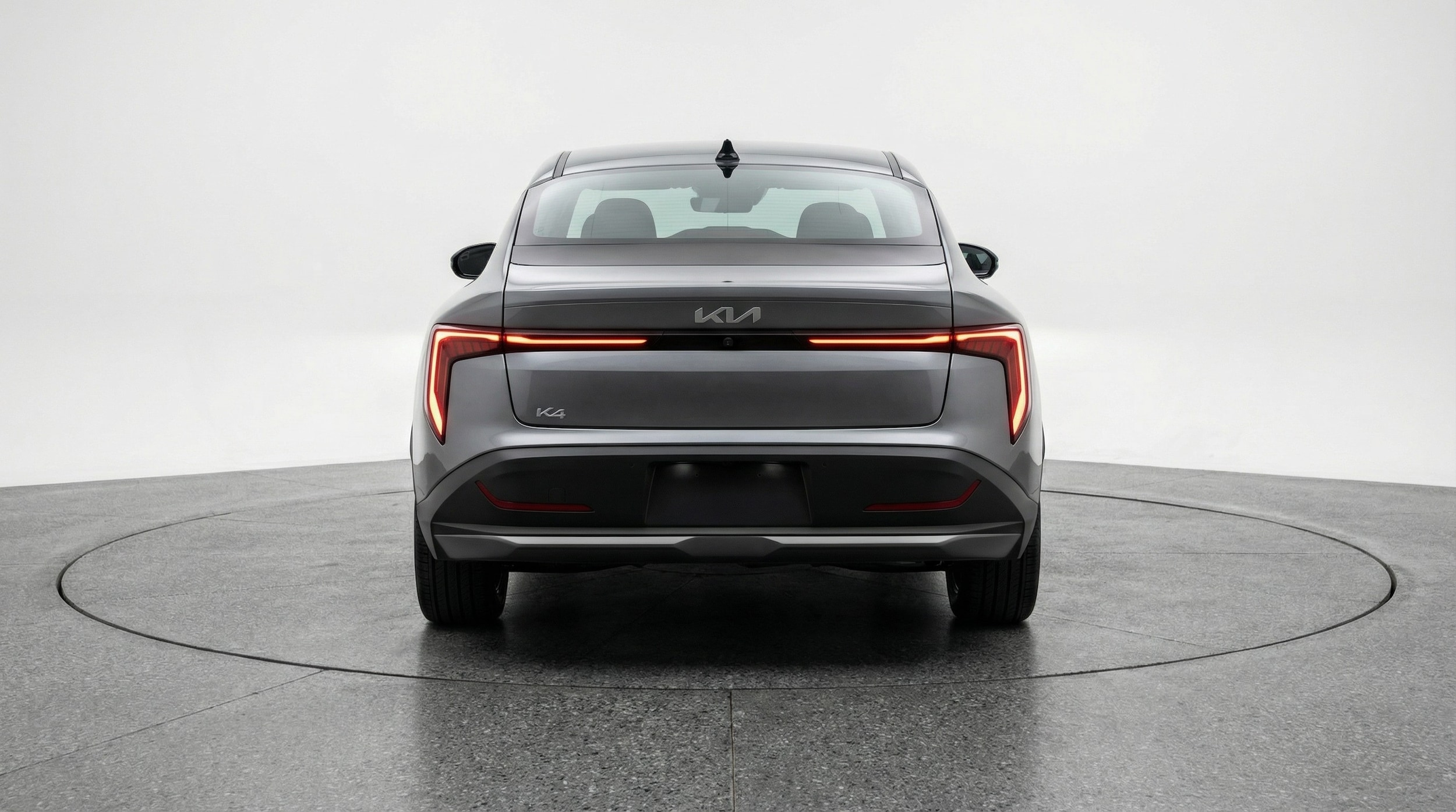 Thumbnail: 2025 Kia K4 - 6