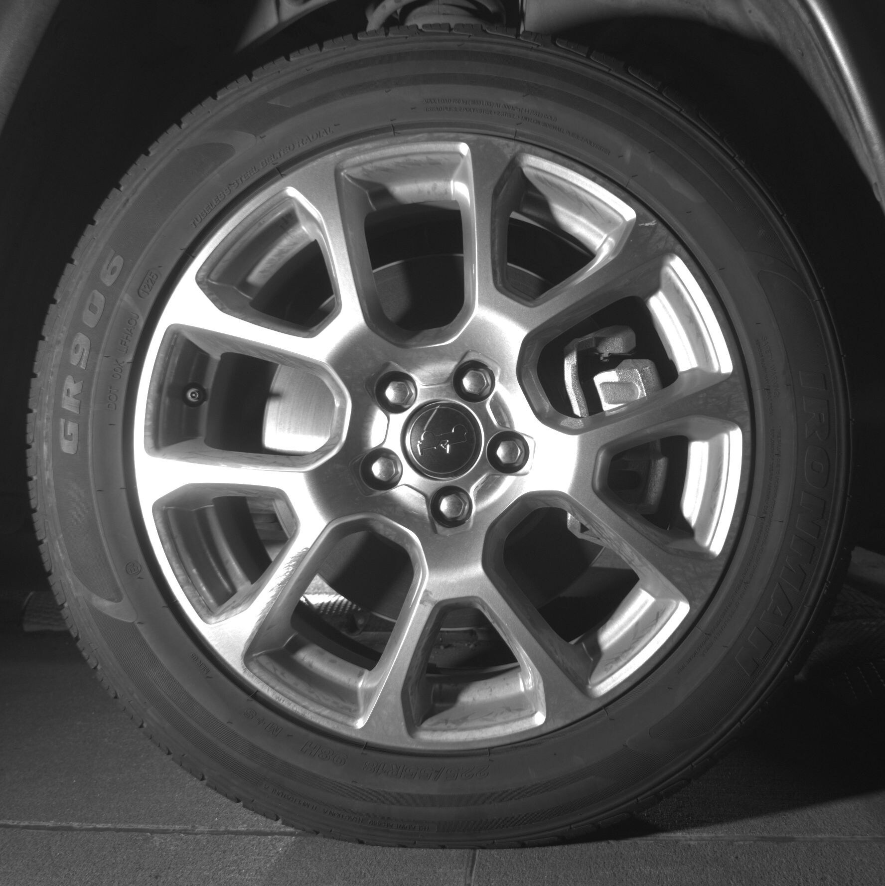 Thumbnail: 2025 Jeep Compass - 10