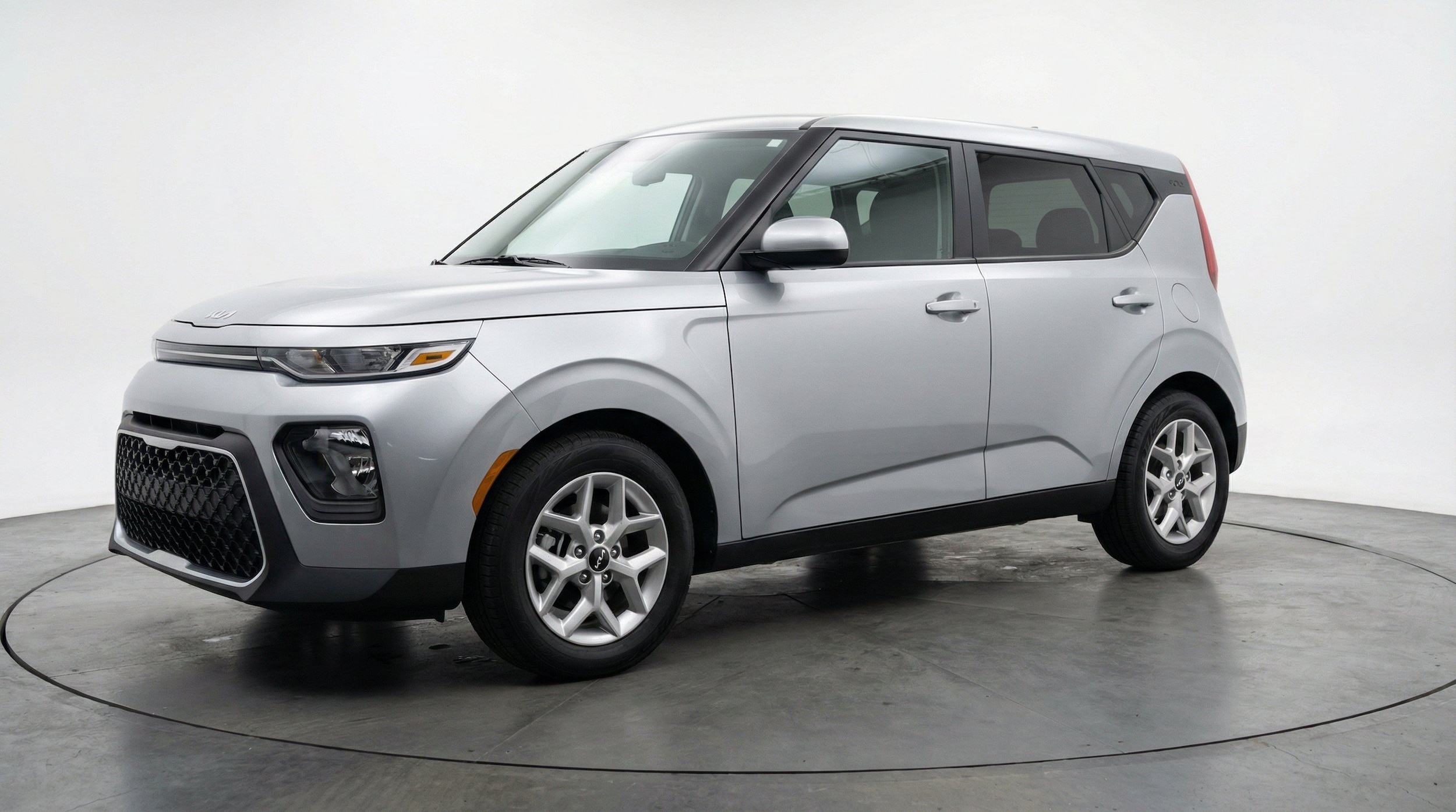 Thumbnail: 2025 Kia Soul - 3
