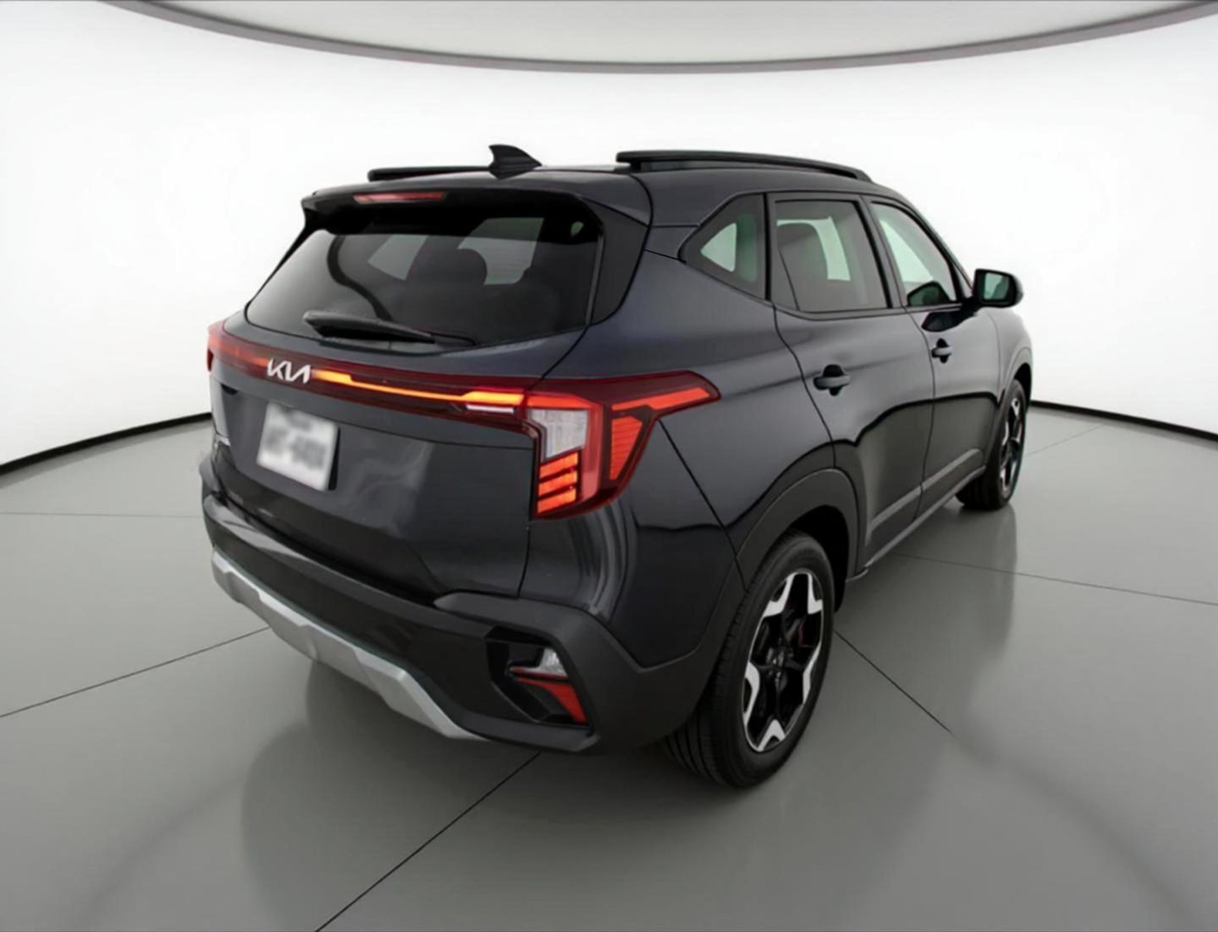 Thumbnail: 2025 Kia Seltos - 7