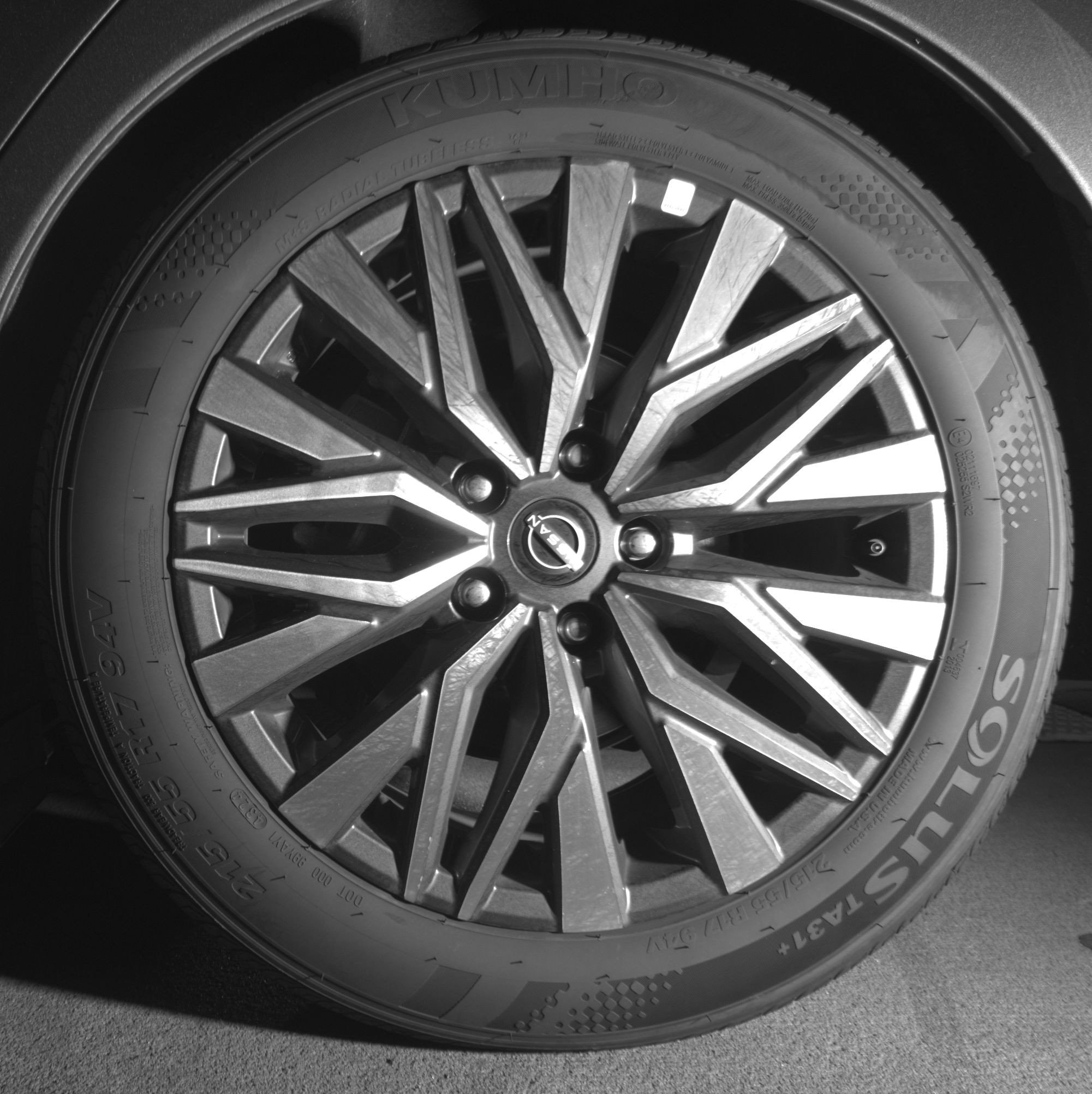 Thumbnail: 2025 Nissan Altima - 14