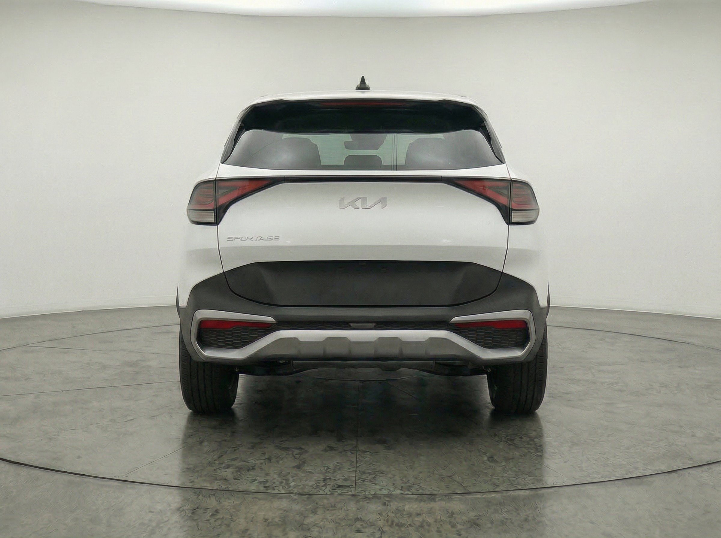 Thumbnail: 2026 Kia Sportage - 7