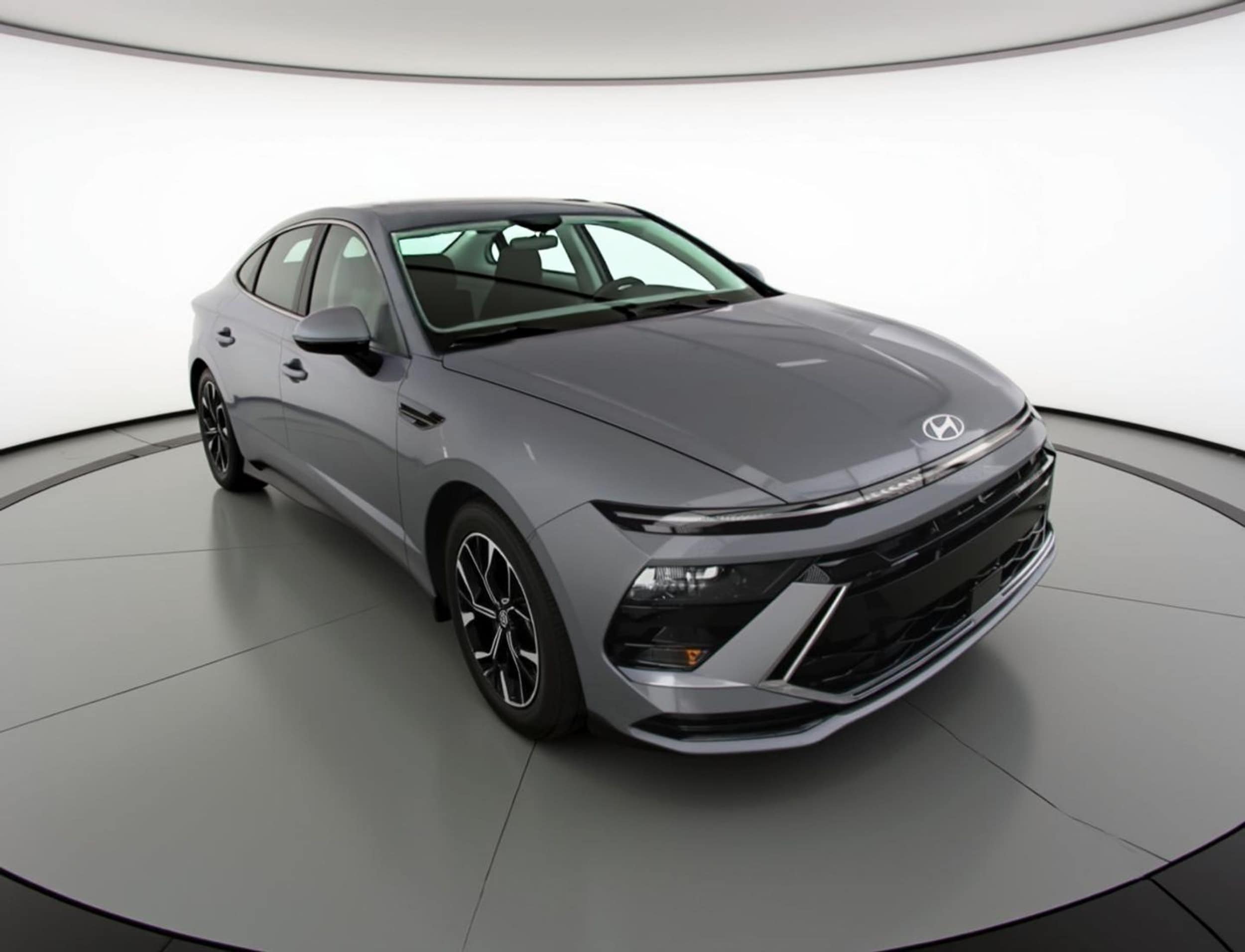 Thumbnail: 2025 Hyundai Sonata - 1