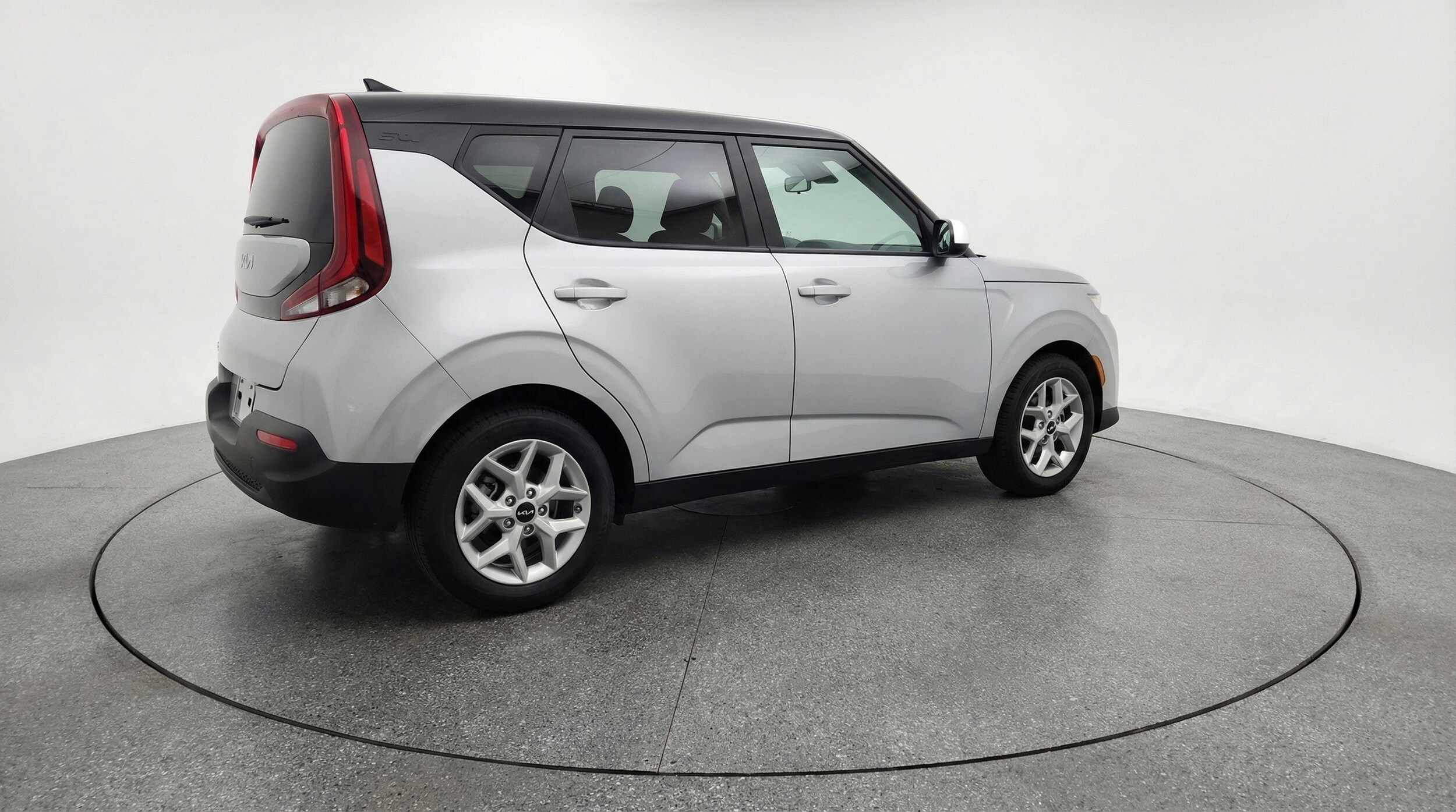 Thumbnail: 2025 Kia Soul - 9